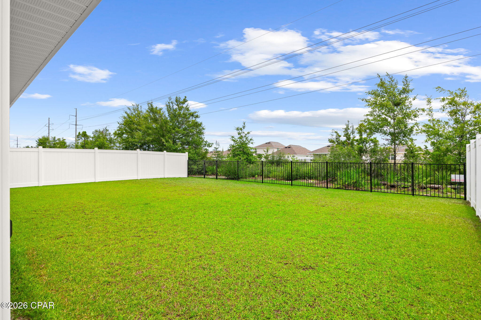 Liberty - Residential