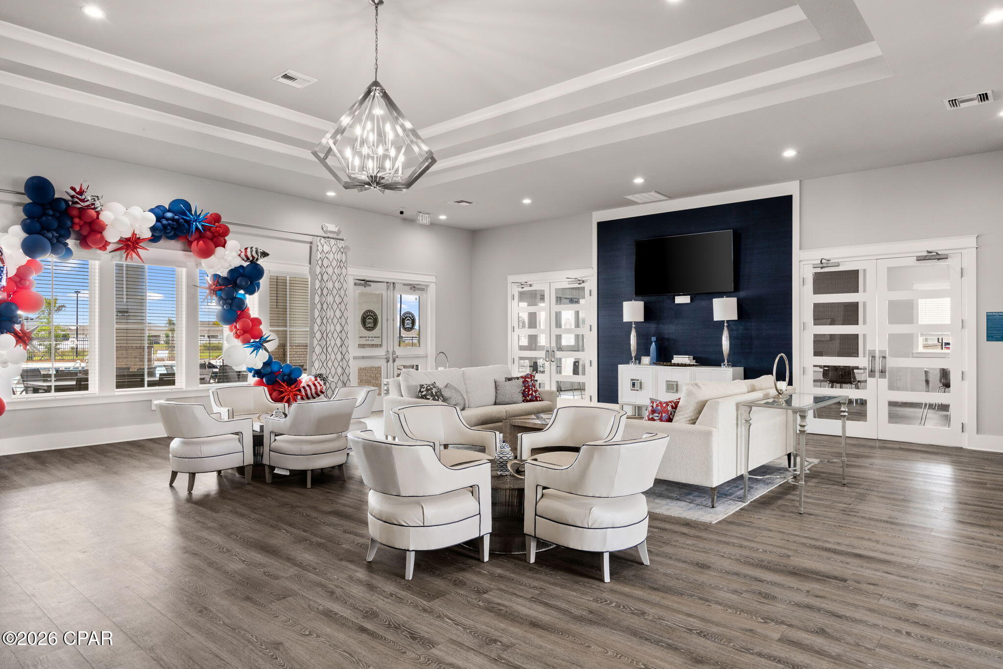Liberty - Residential