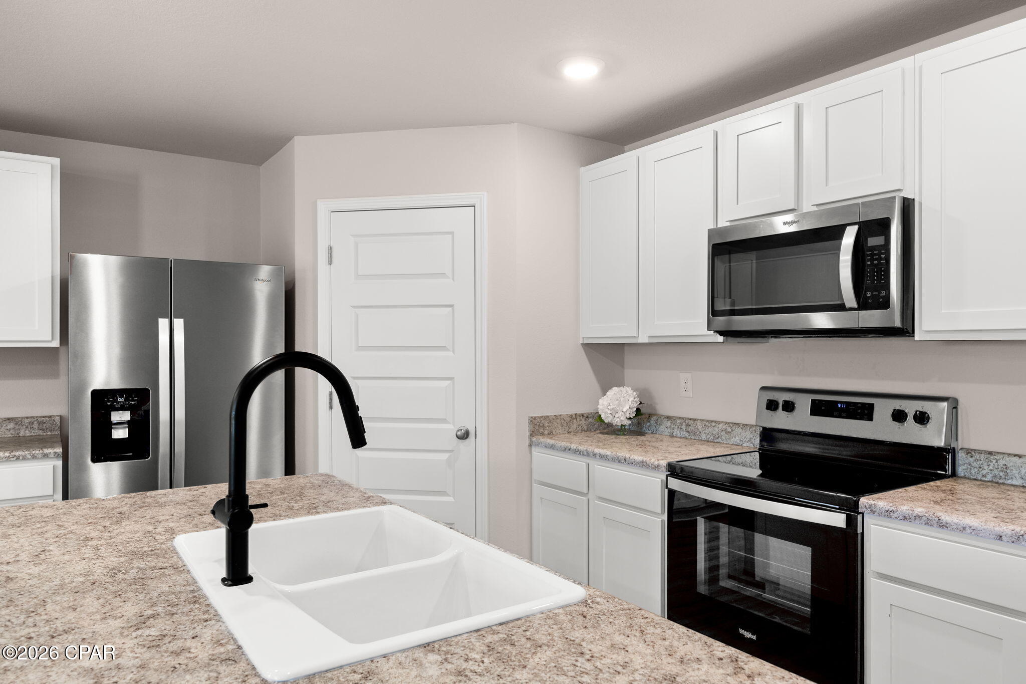 Liberty - Residential