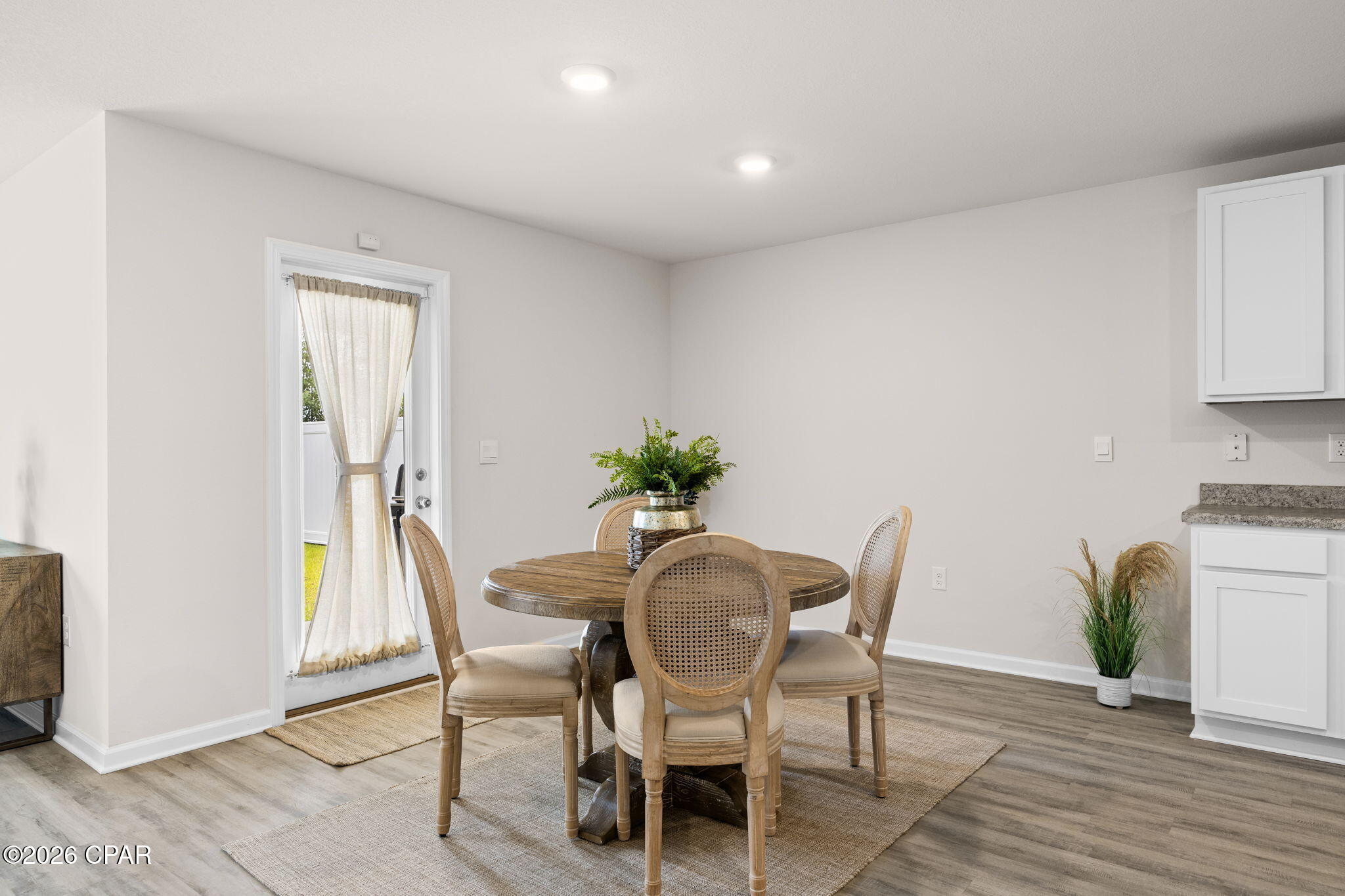 Liberty - Residential