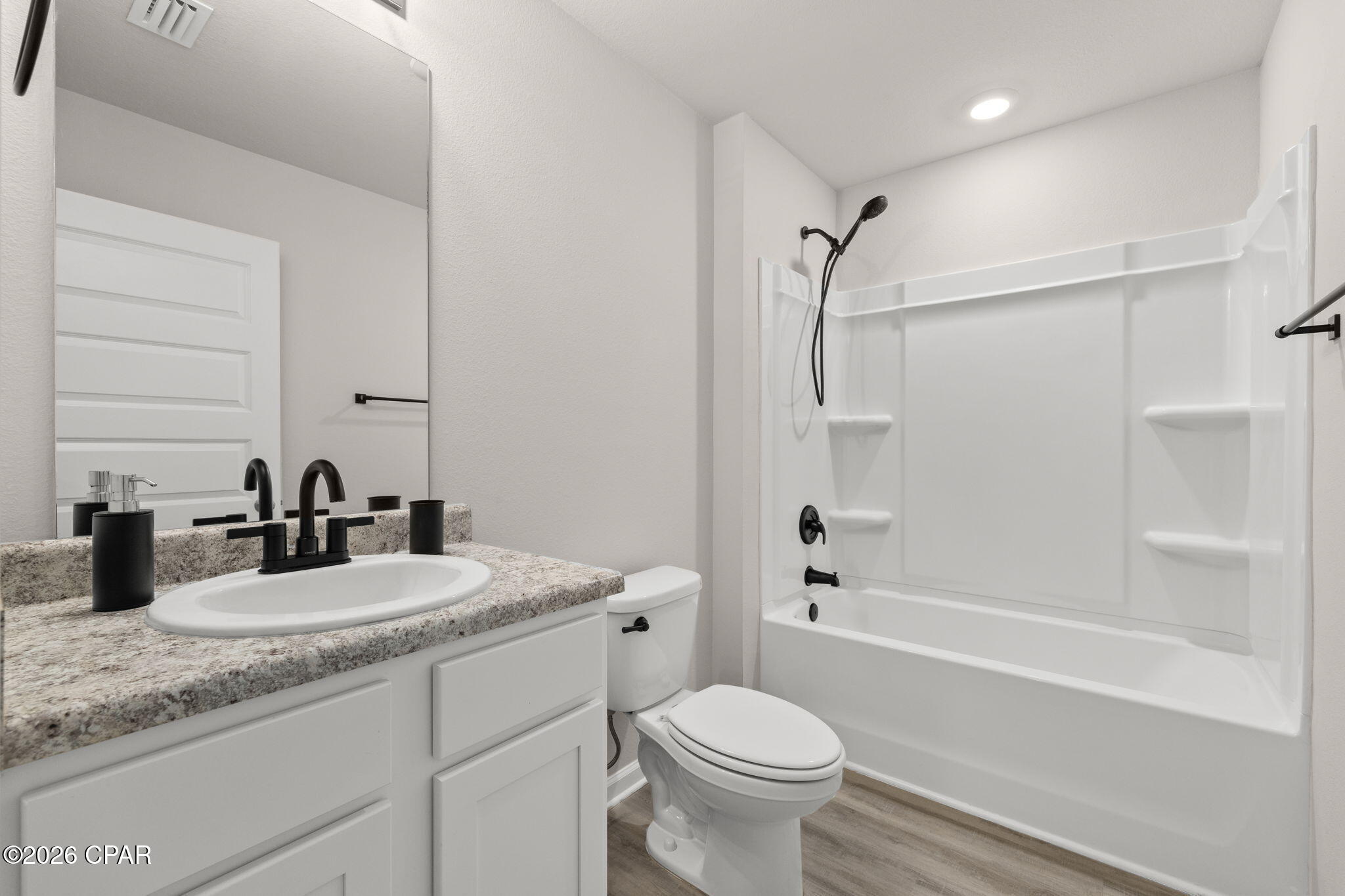 Liberty - Residential