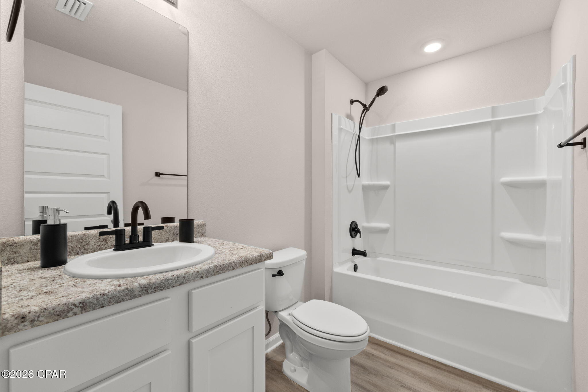 Liberty - Residential