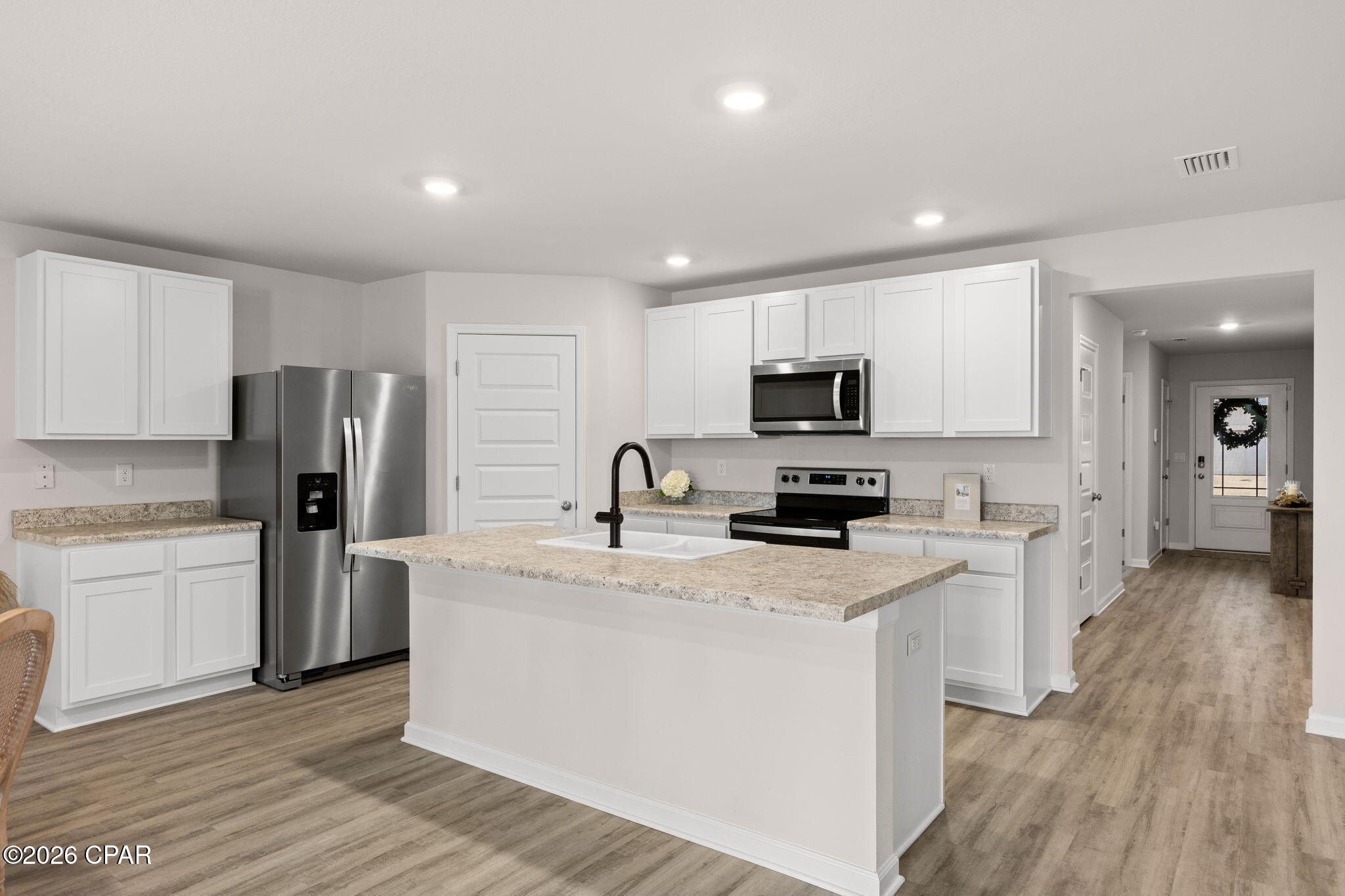 Liberty - Residential