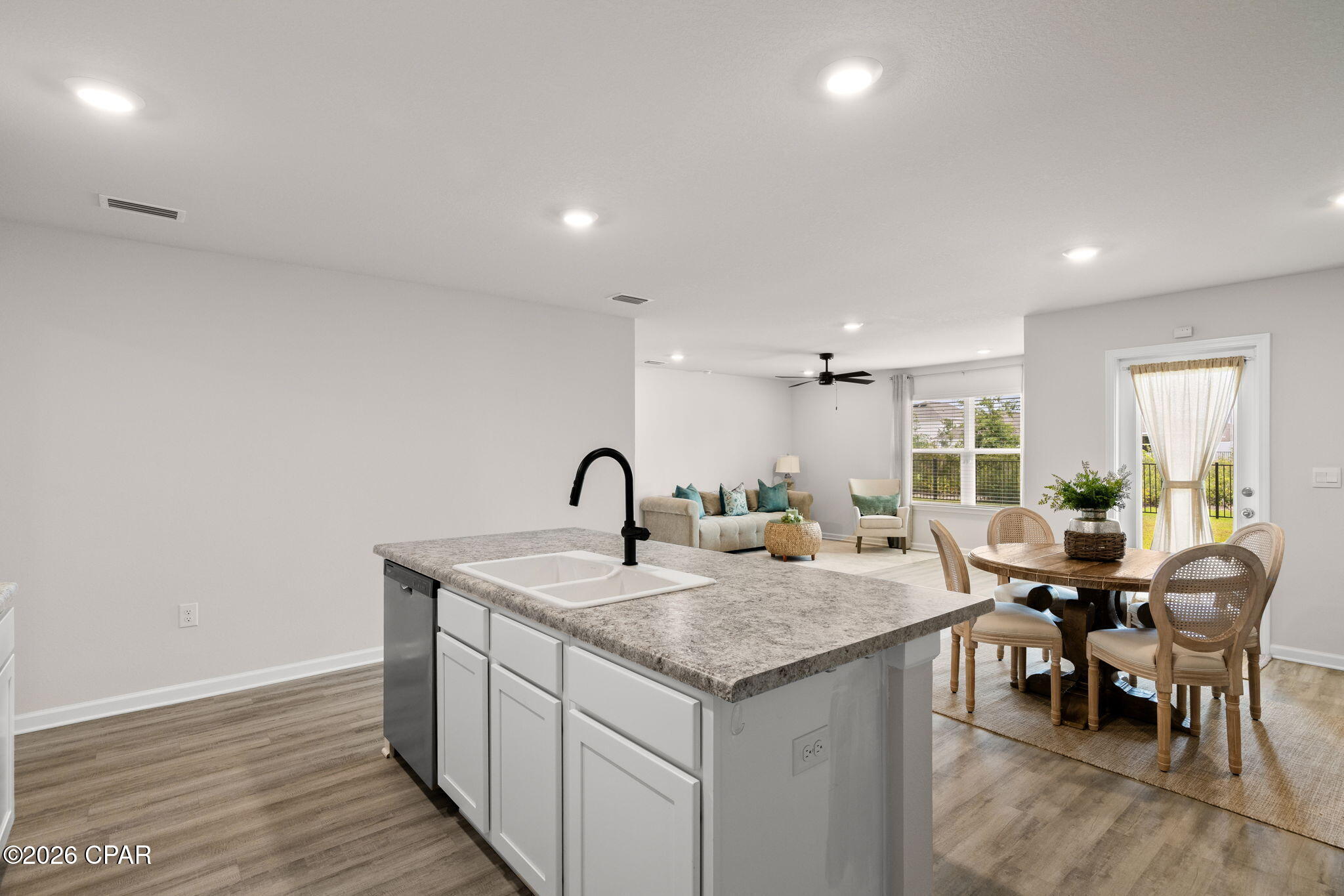 Liberty - Residential