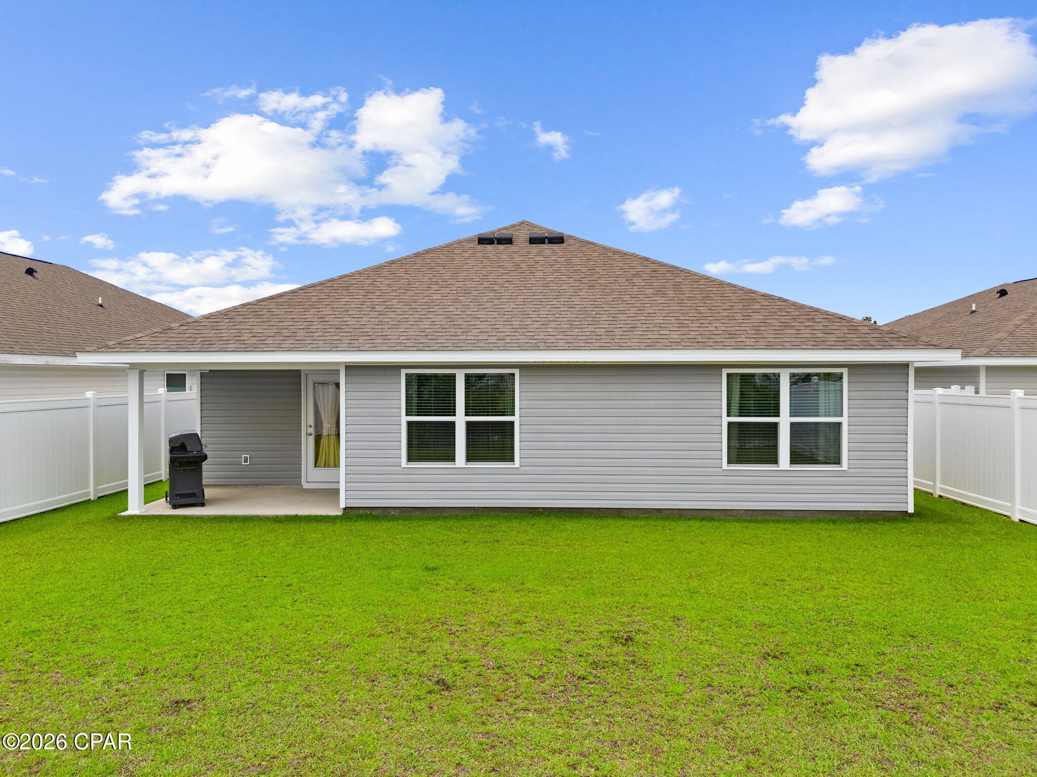 Liberty - Residential