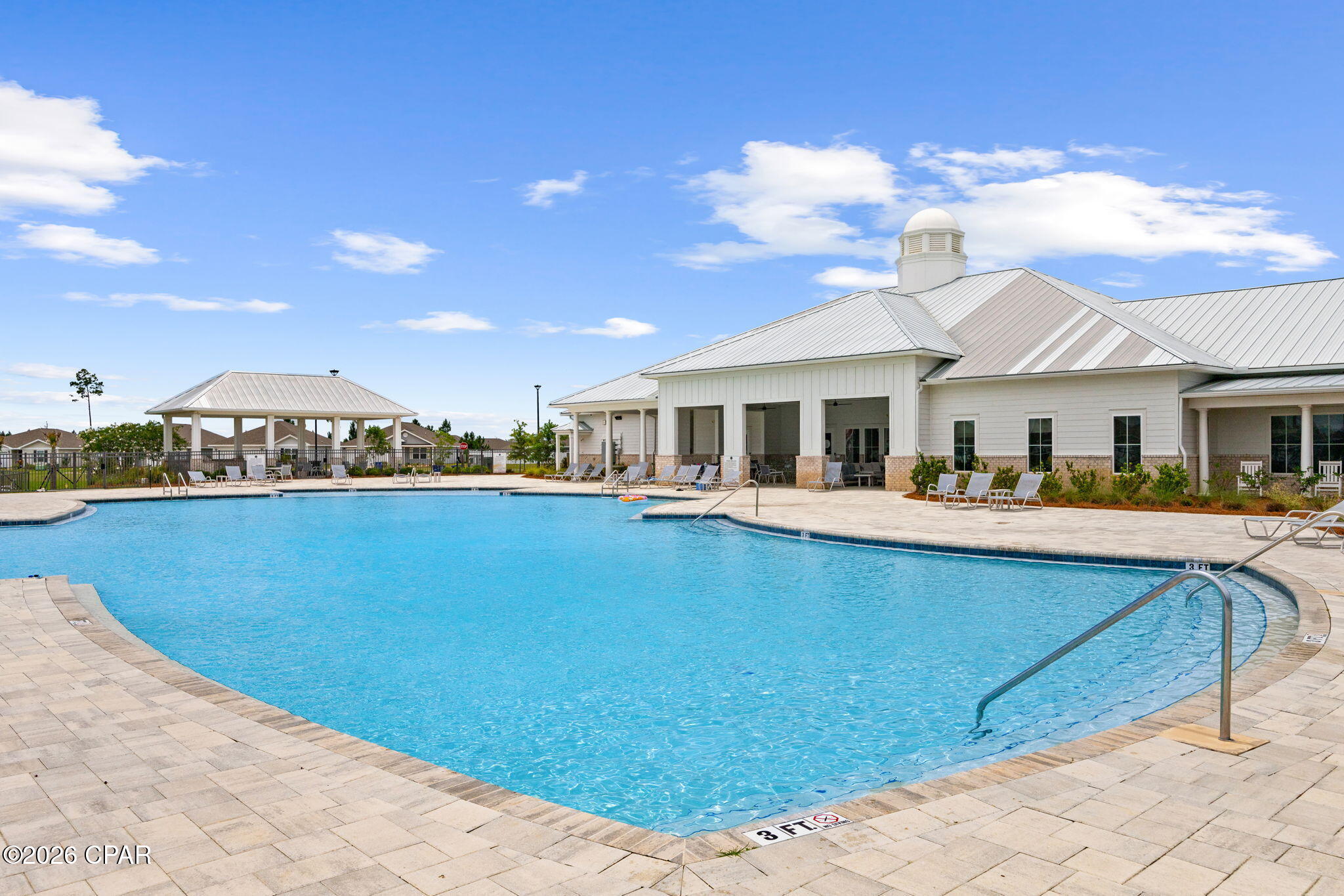 Liberty - Residential