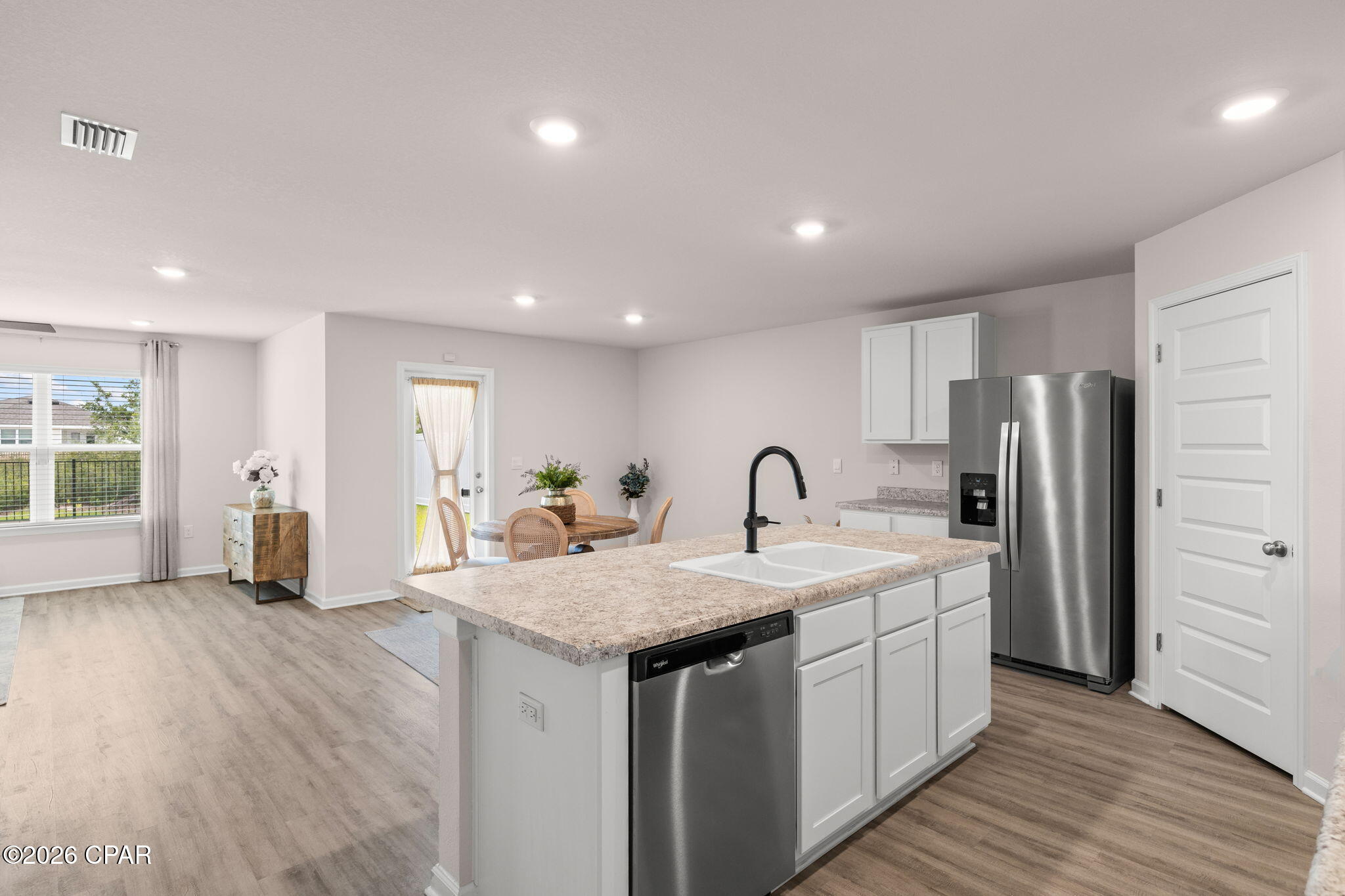 Liberty - Residential