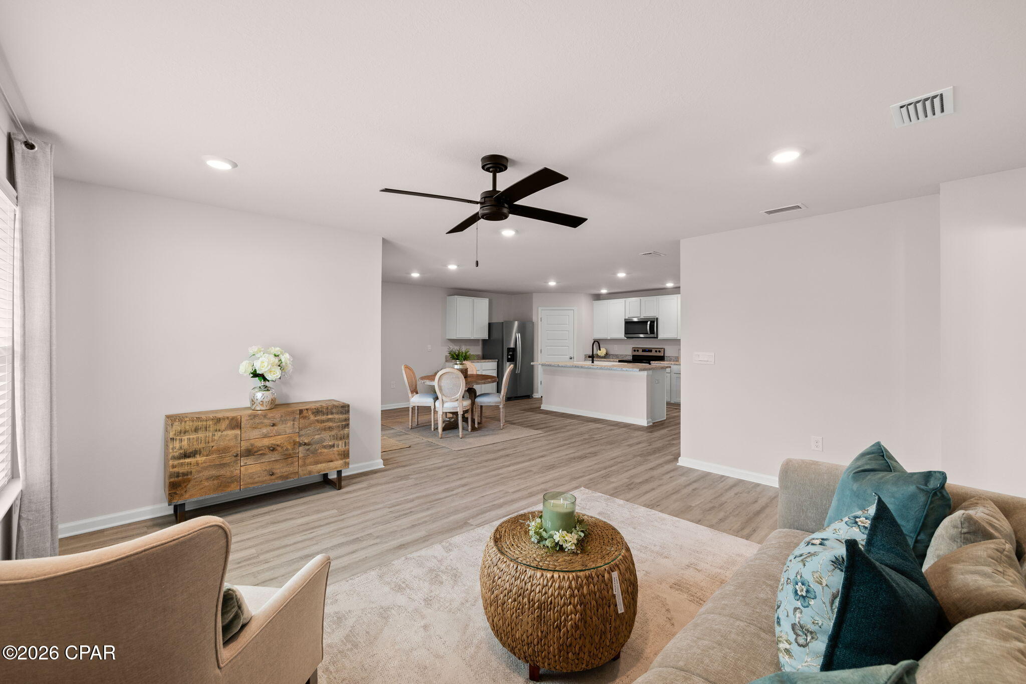 Liberty - Residential