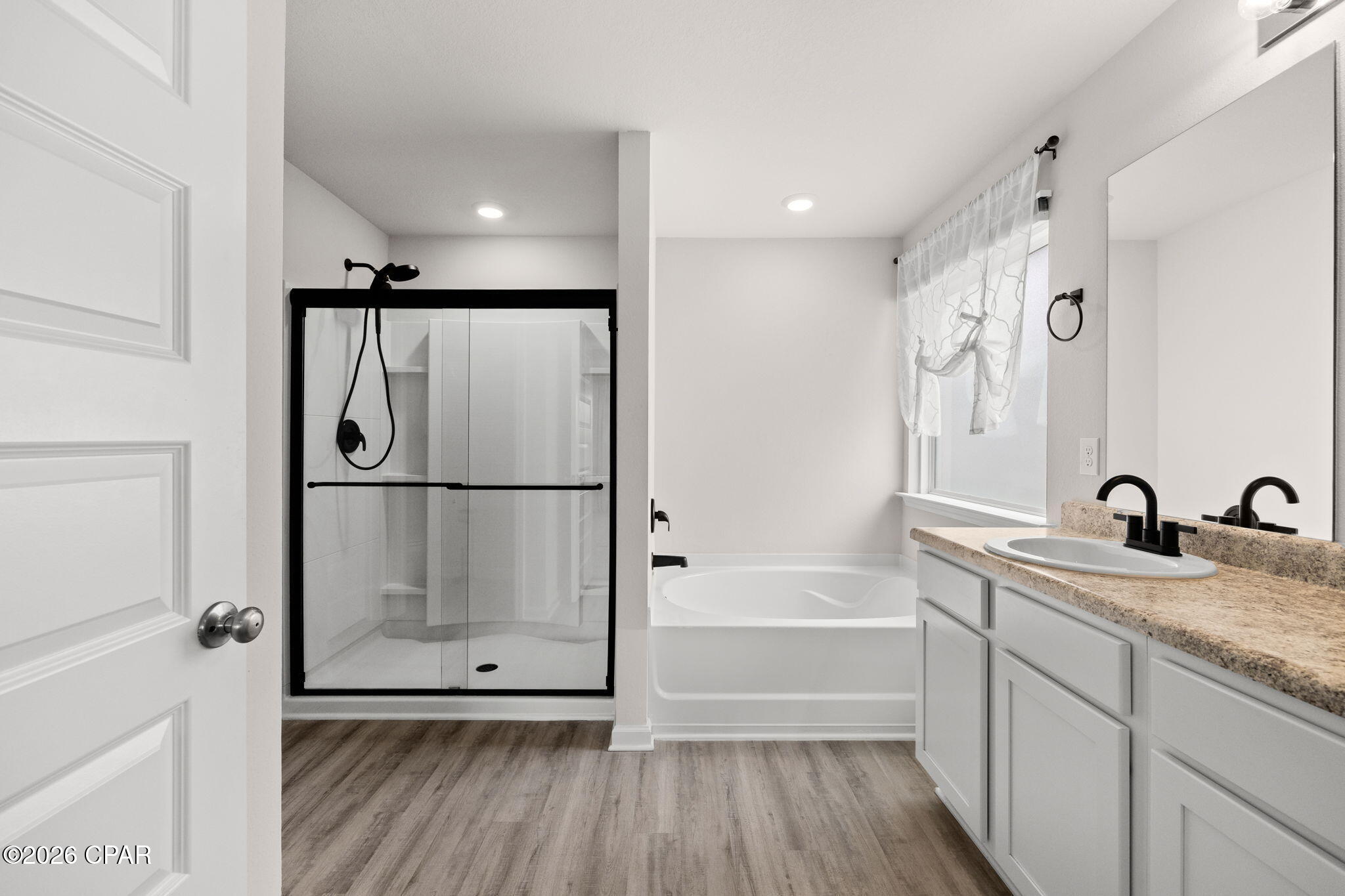 Liberty - Residential