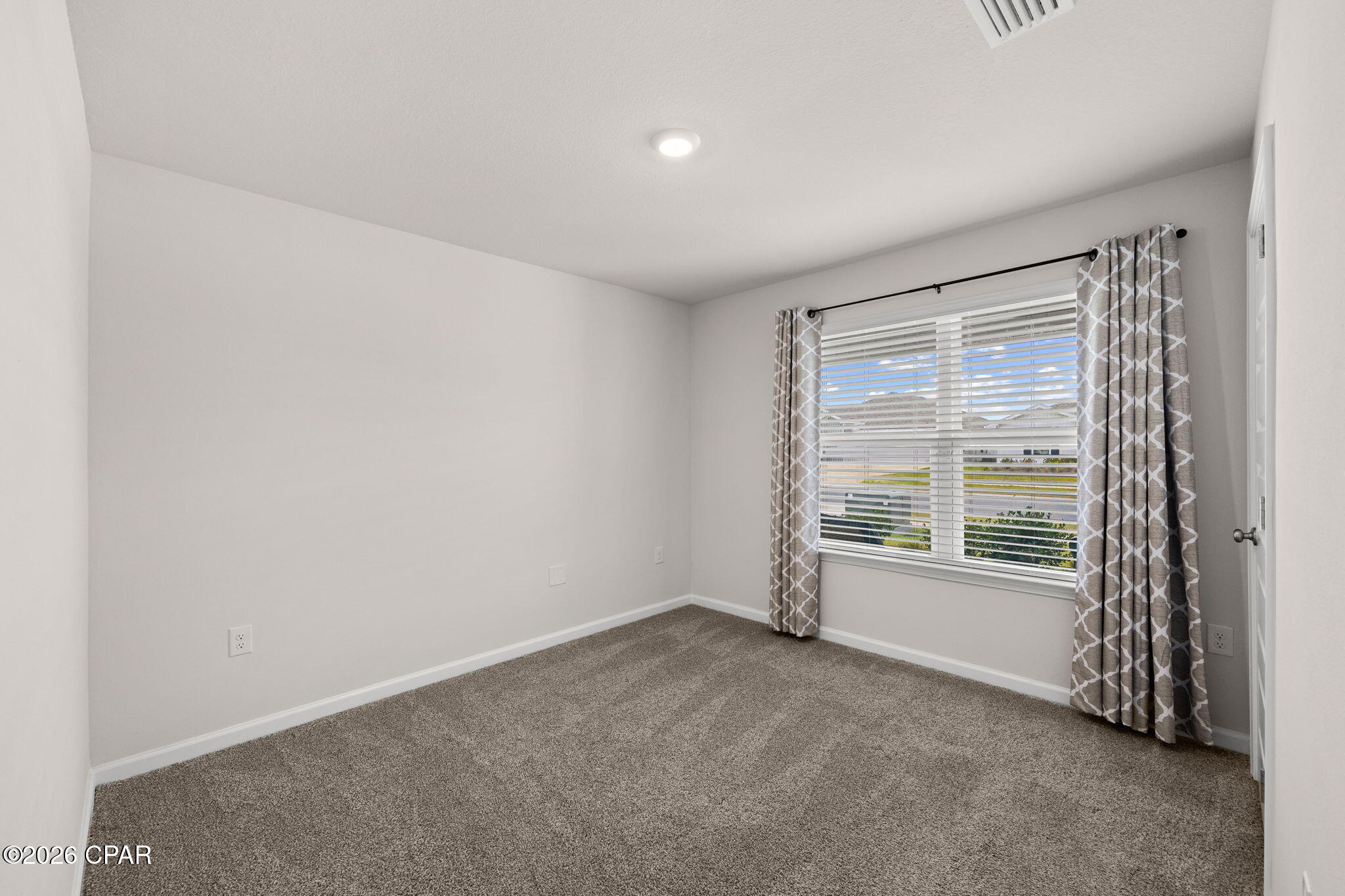 Liberty - Residential