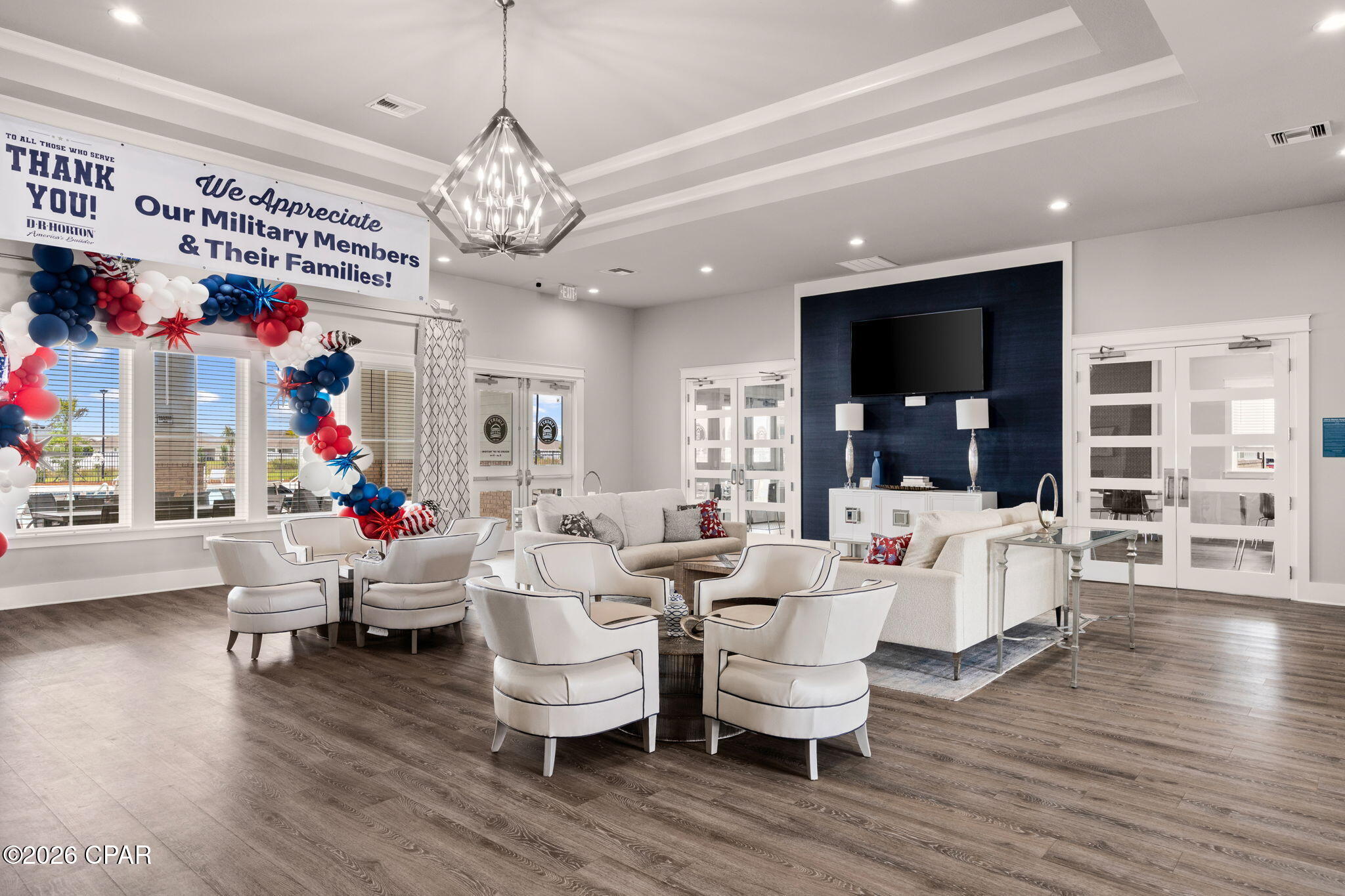 Liberty - Residential