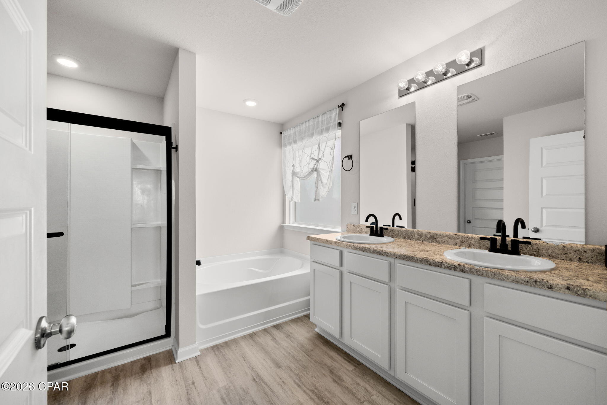 Liberty - Residential