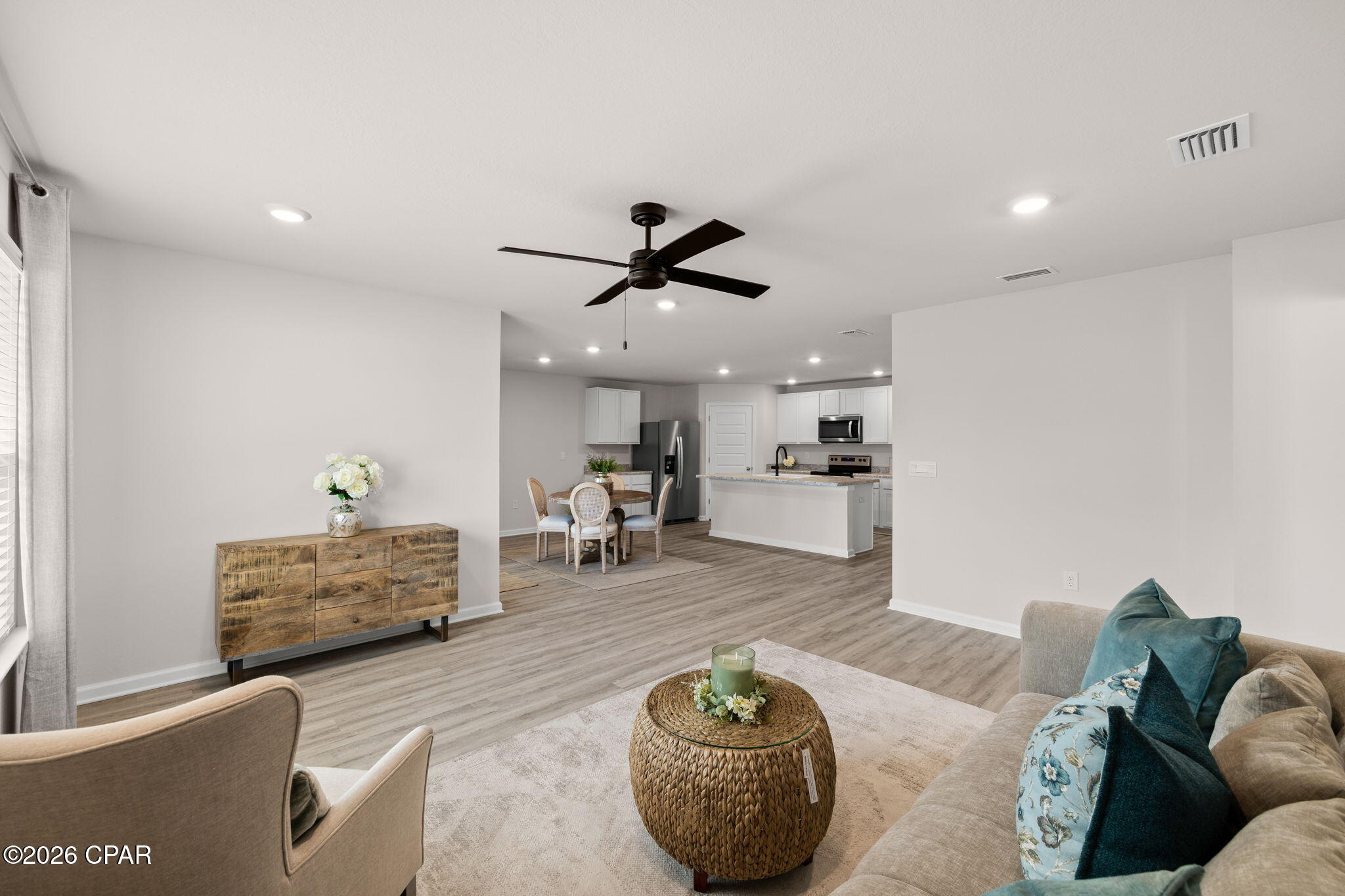 Liberty - Residential