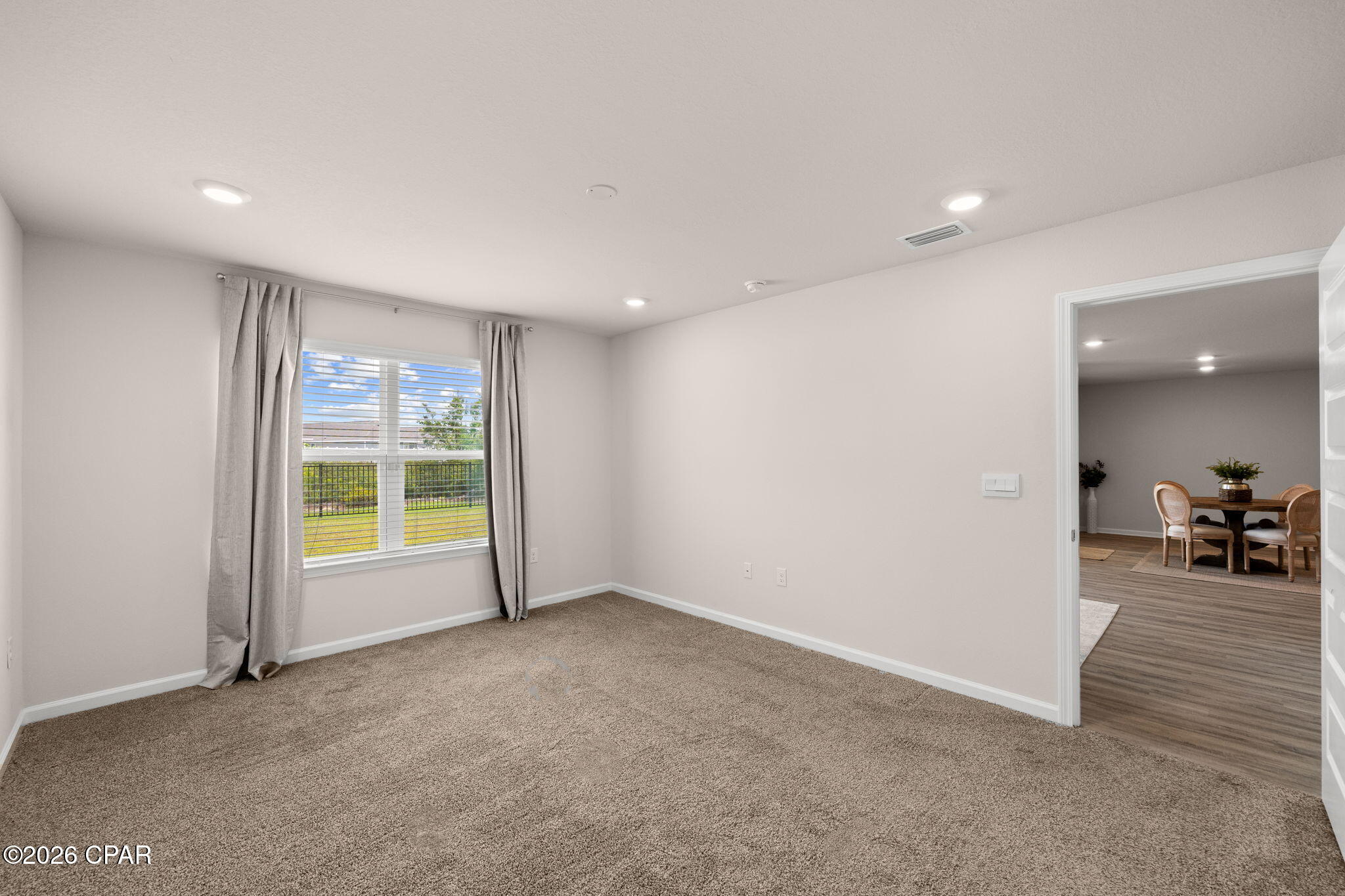 Liberty - Residential