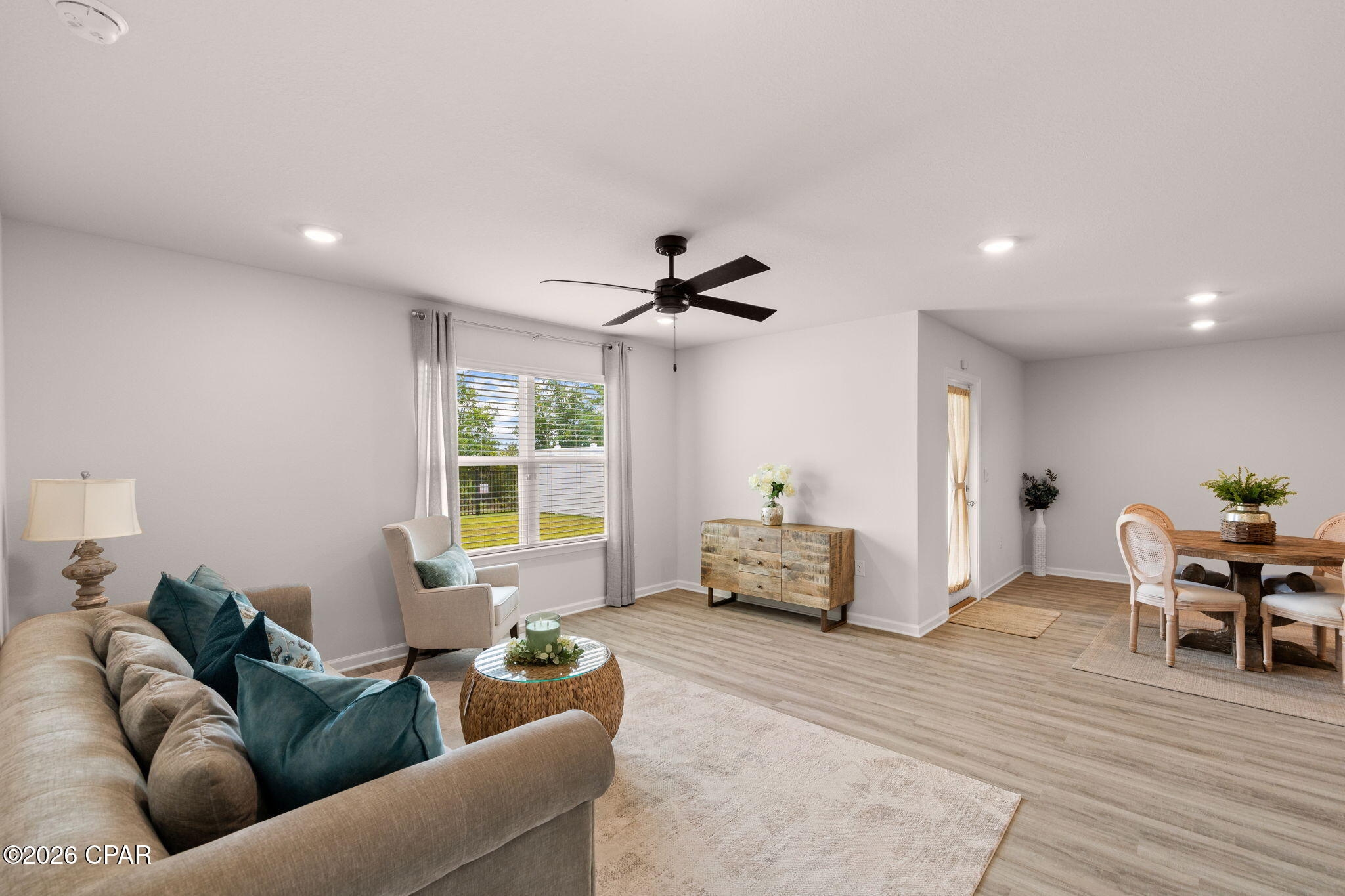 Liberty - Residential