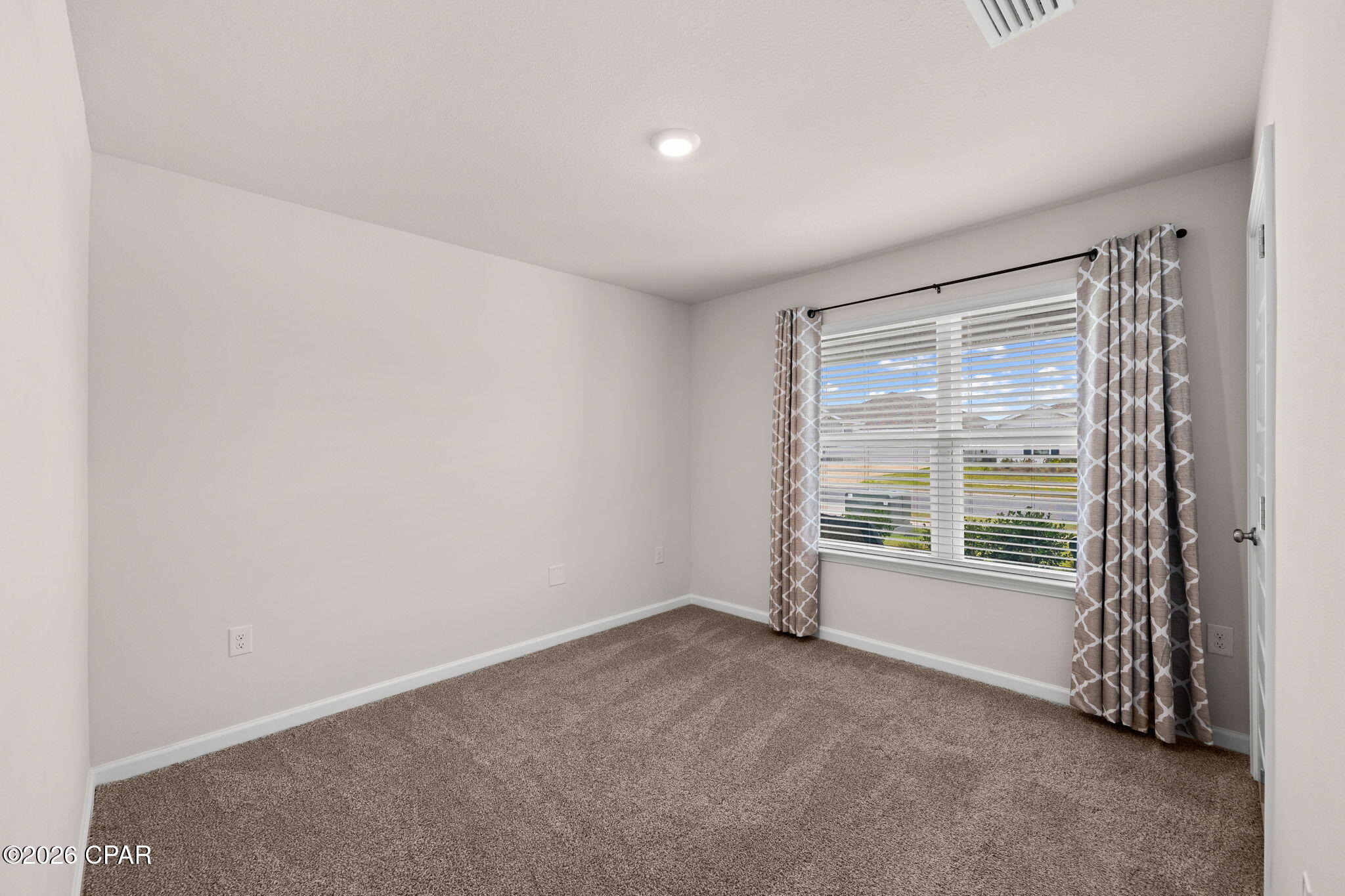 Liberty - Residential