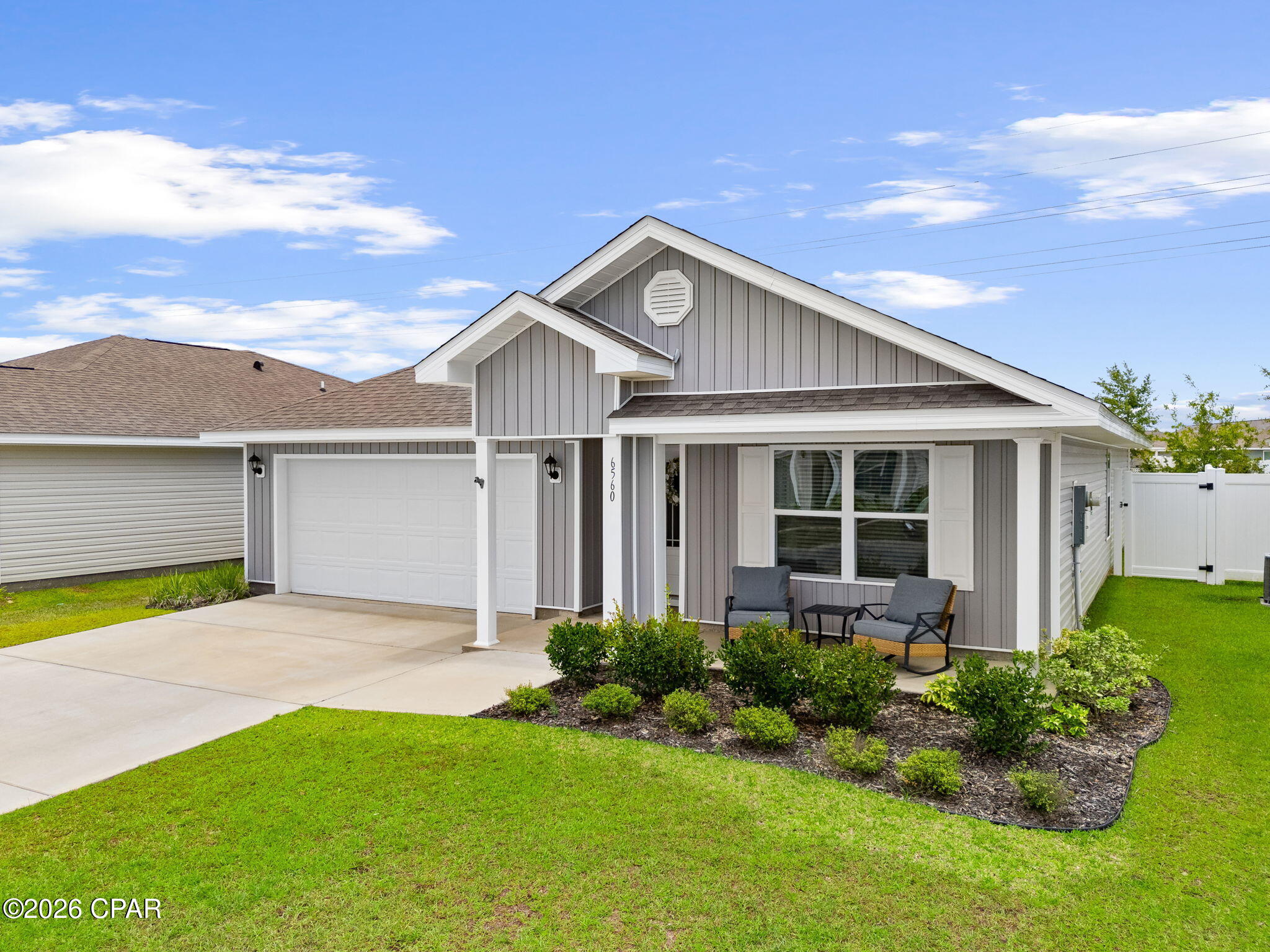 Liberty - Residential