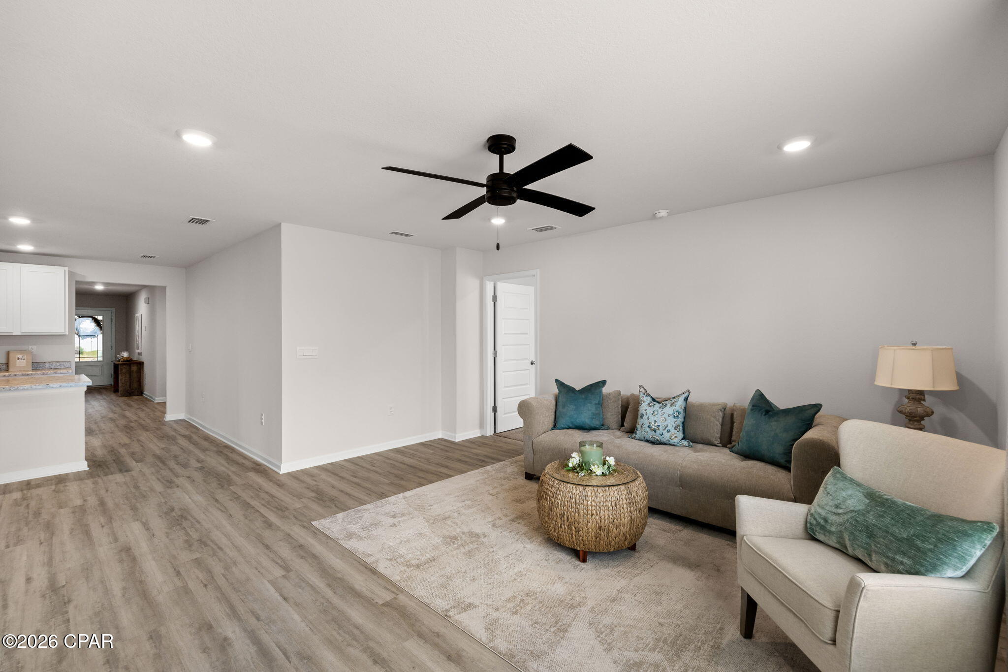 Liberty - Residential