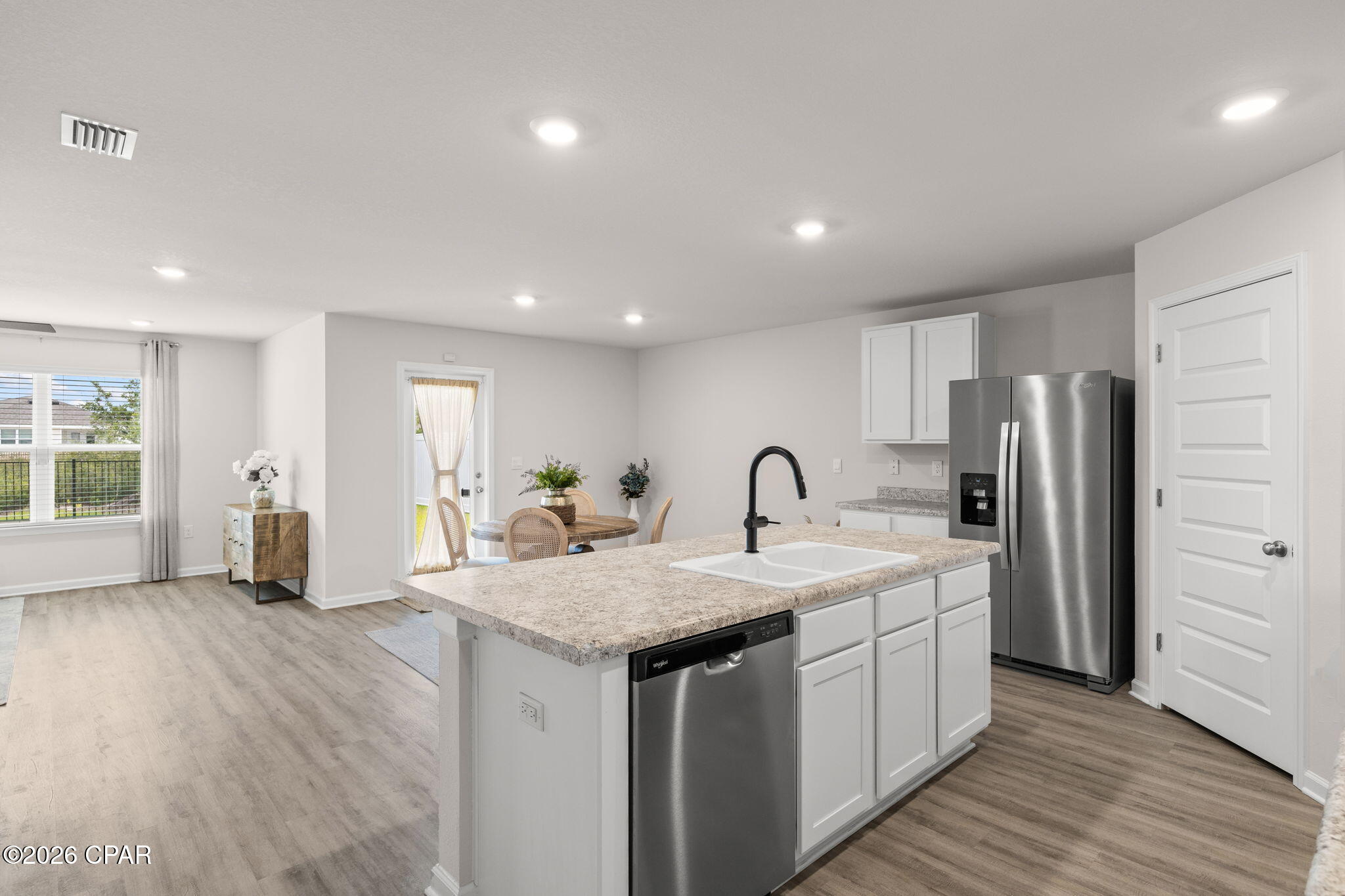 Liberty - Residential