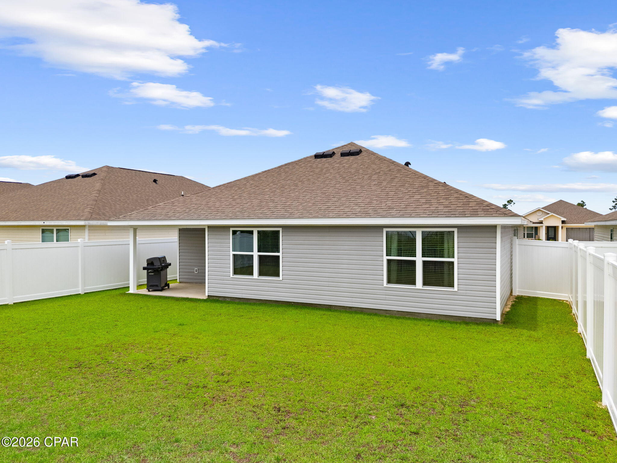 Liberty - Residential