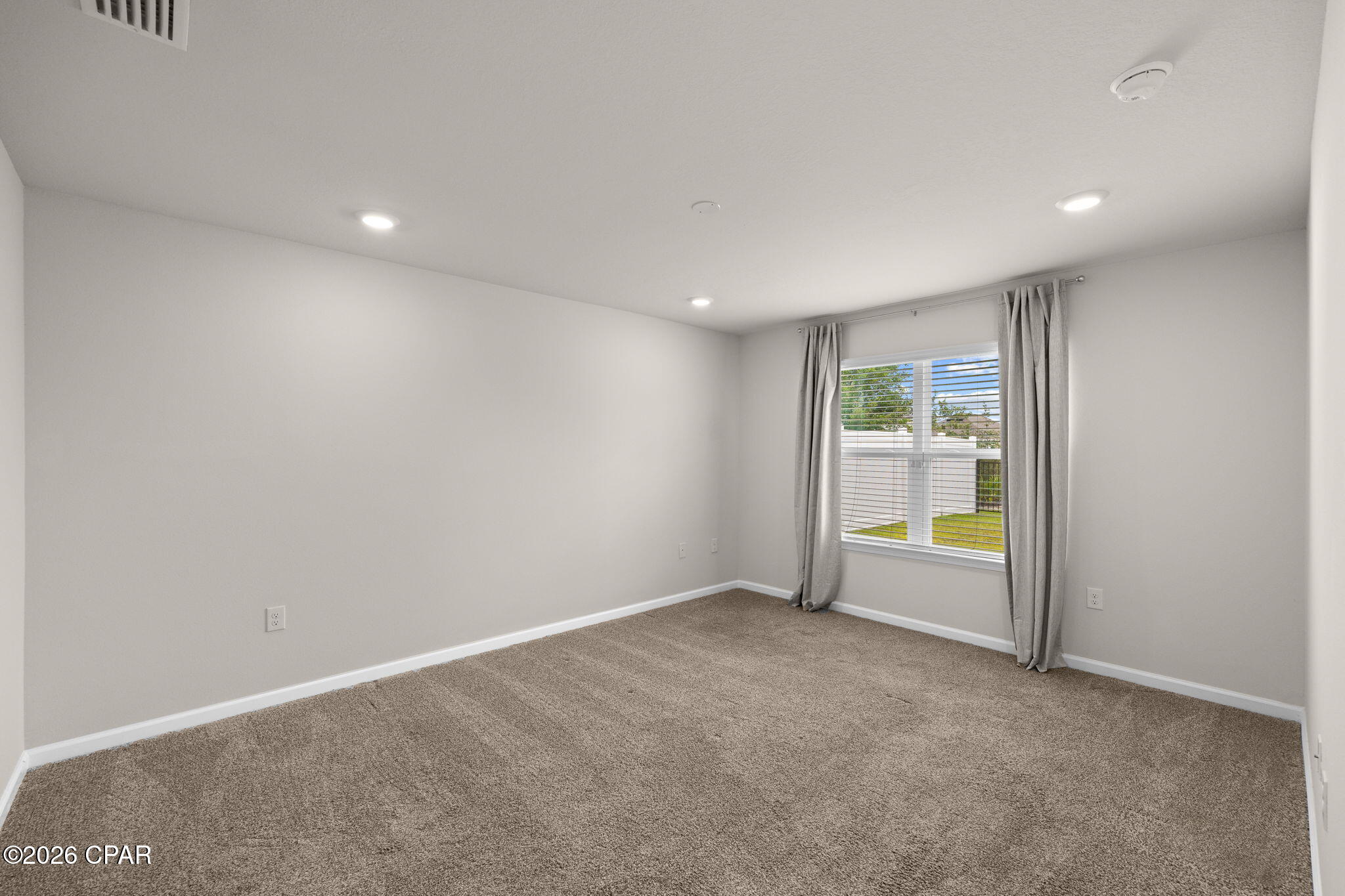 Liberty - Residential