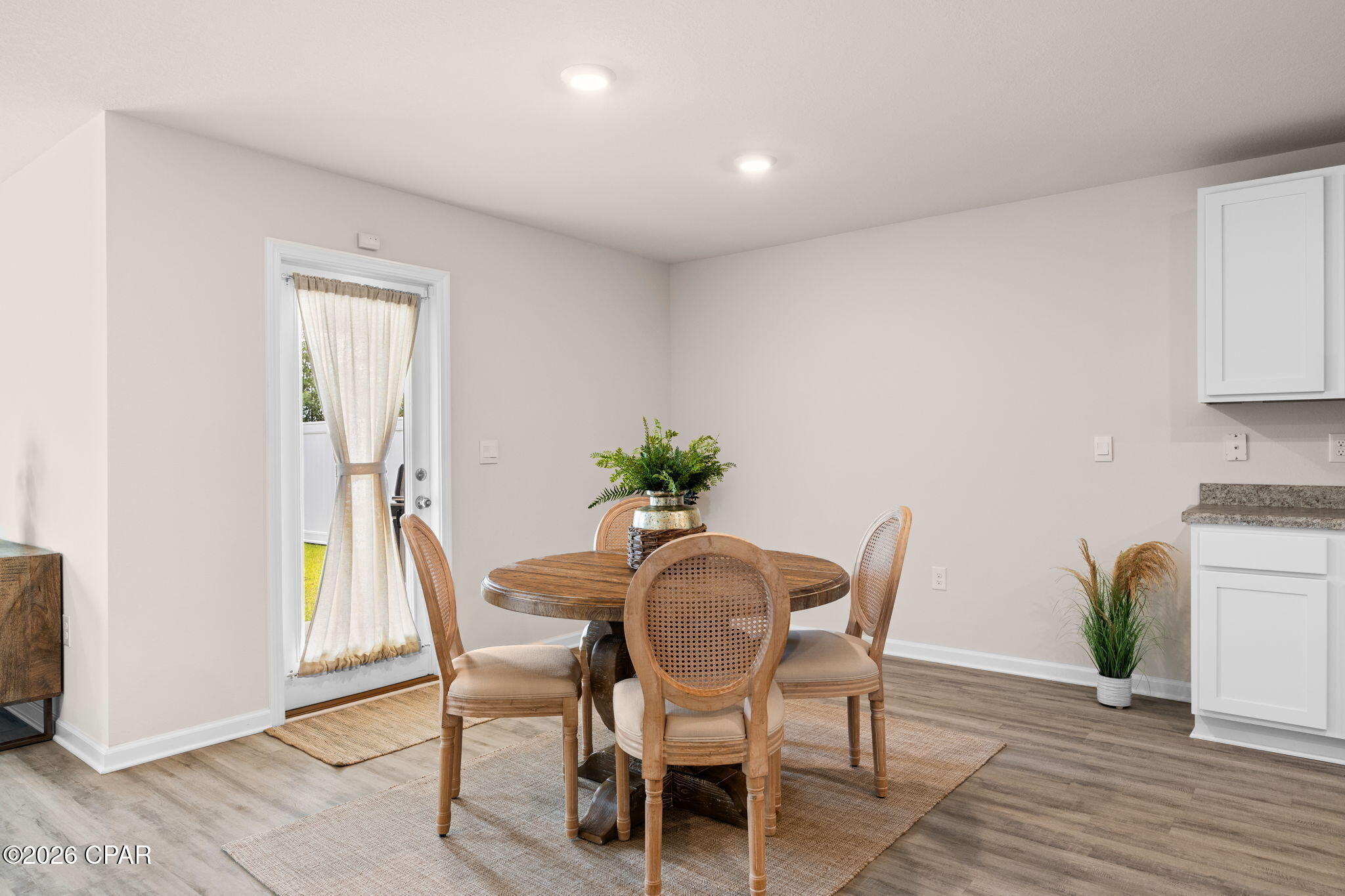 Liberty - Residential