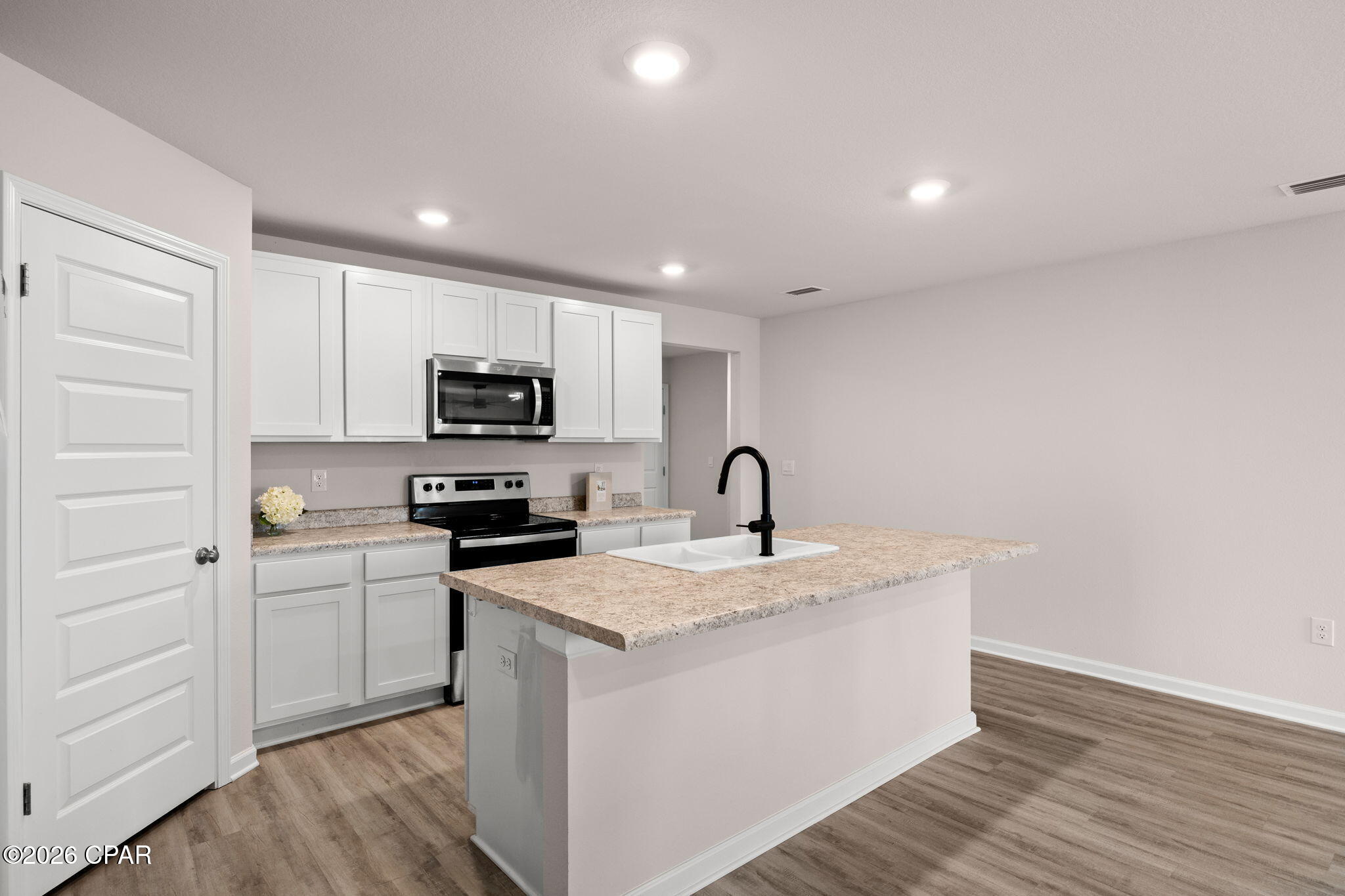 Liberty - Residential