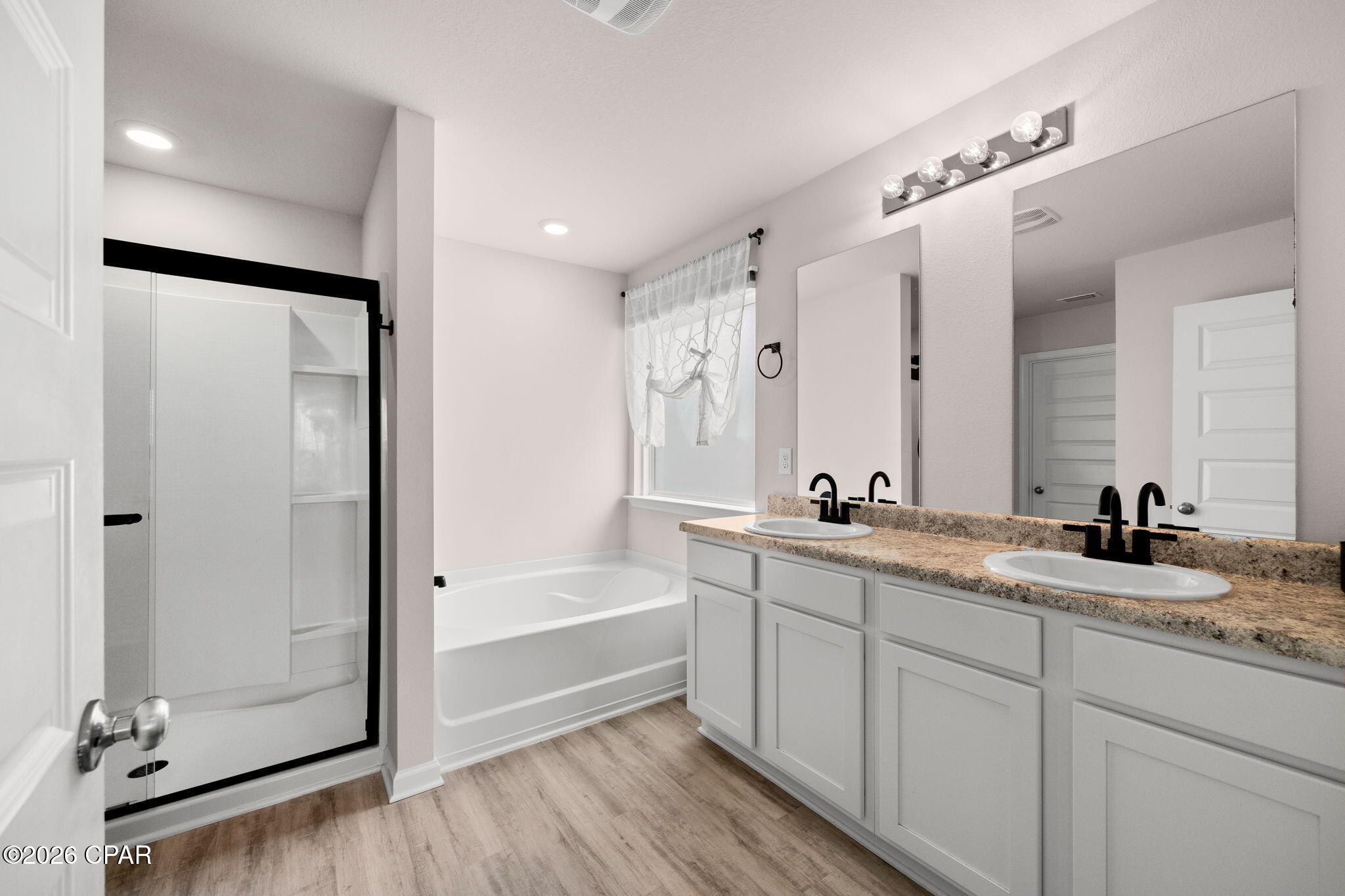 Liberty - Residential