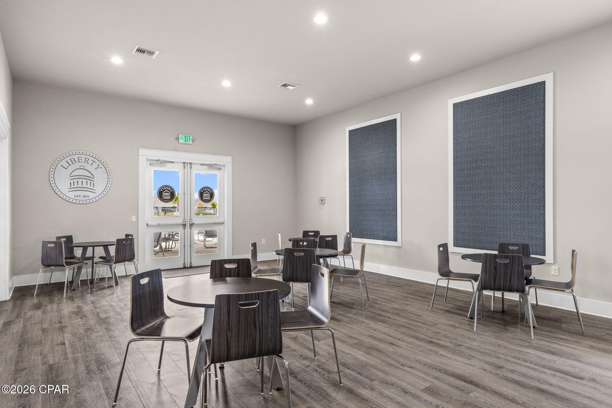 Liberty - Residential