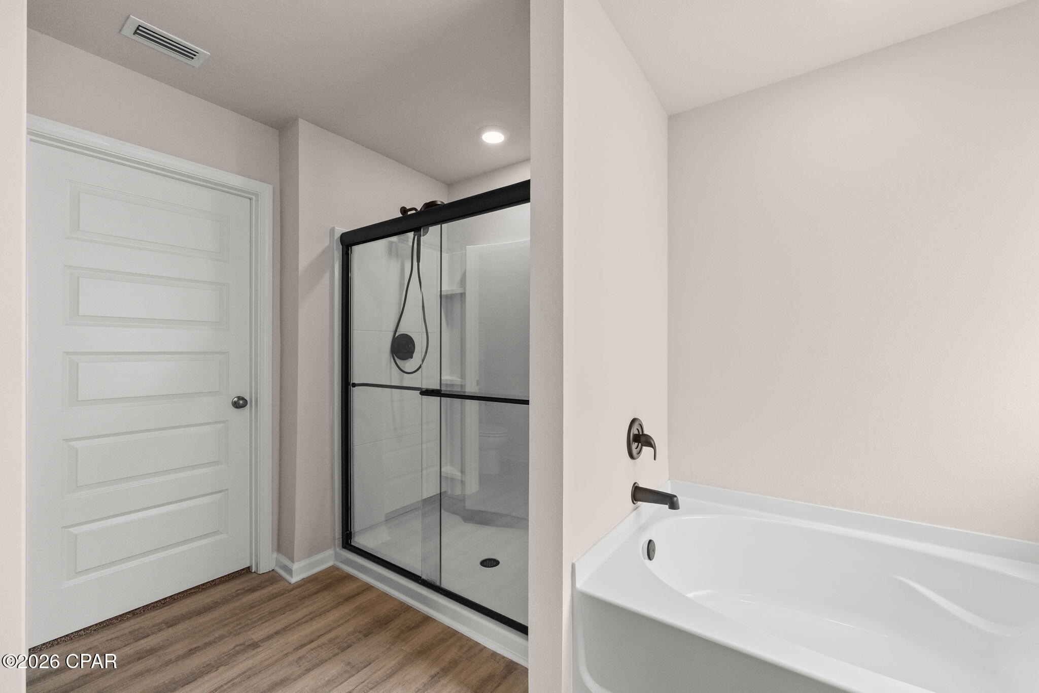 Liberty - Residential