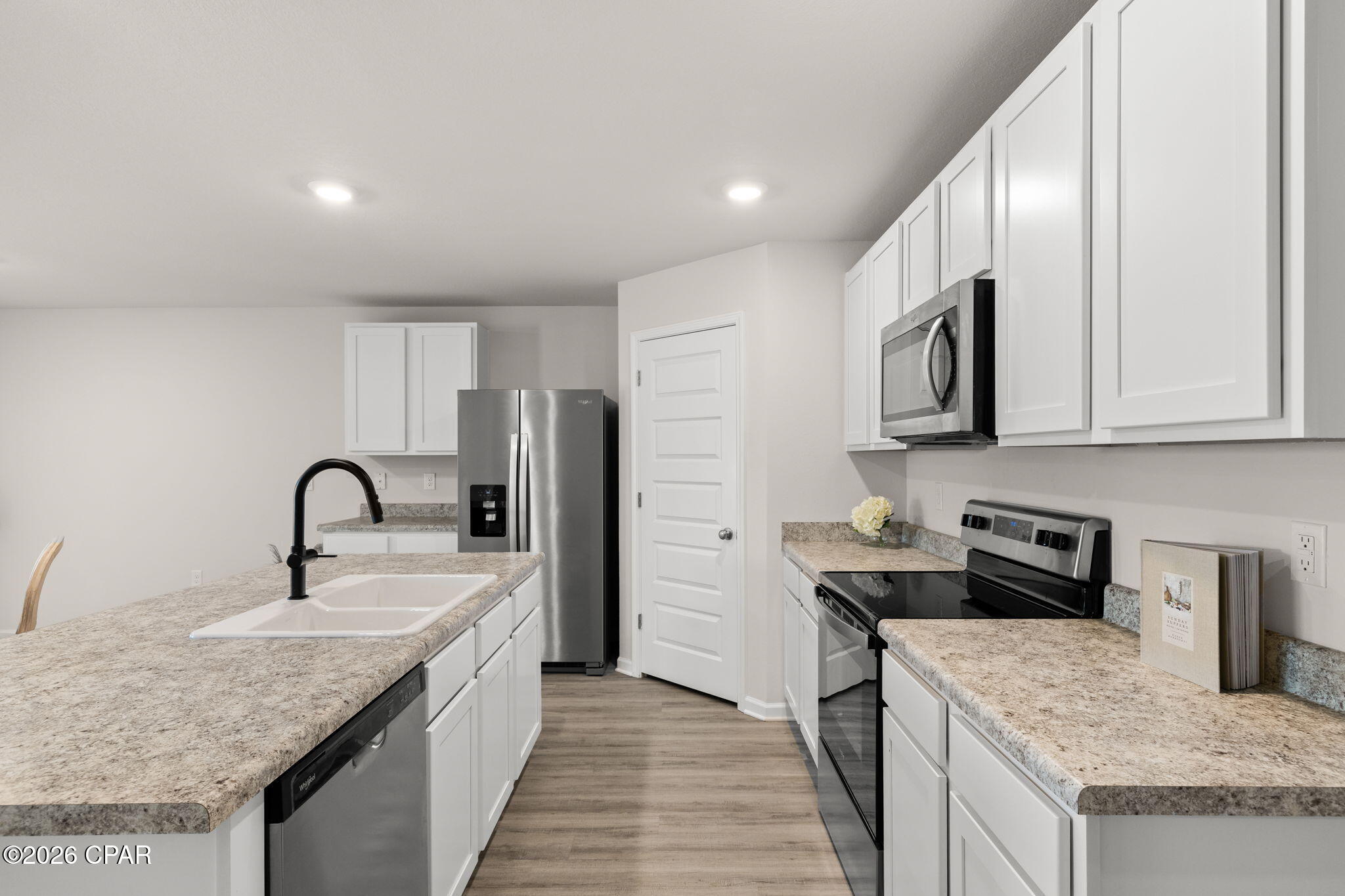 Liberty - Residential