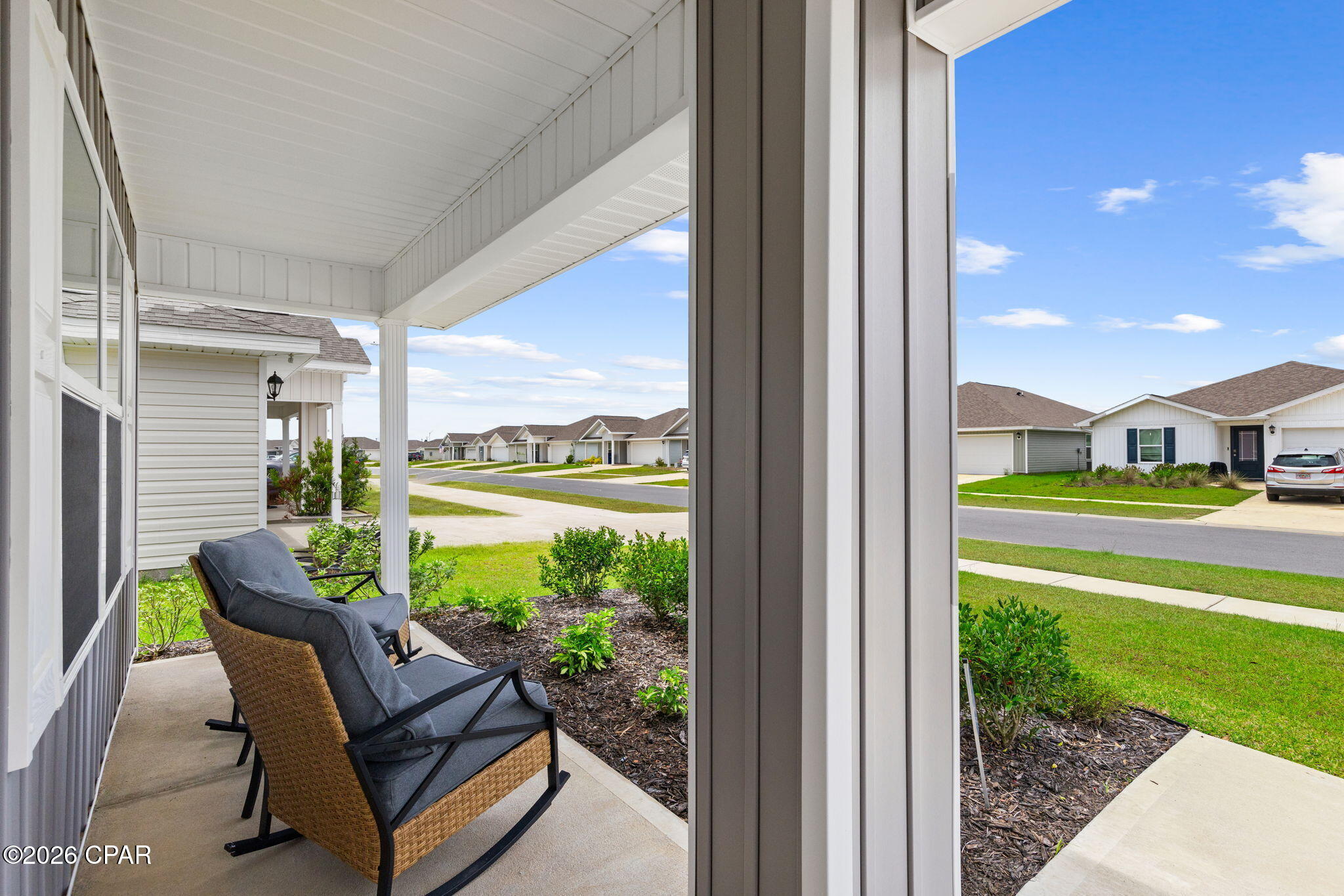 Liberty - Residential