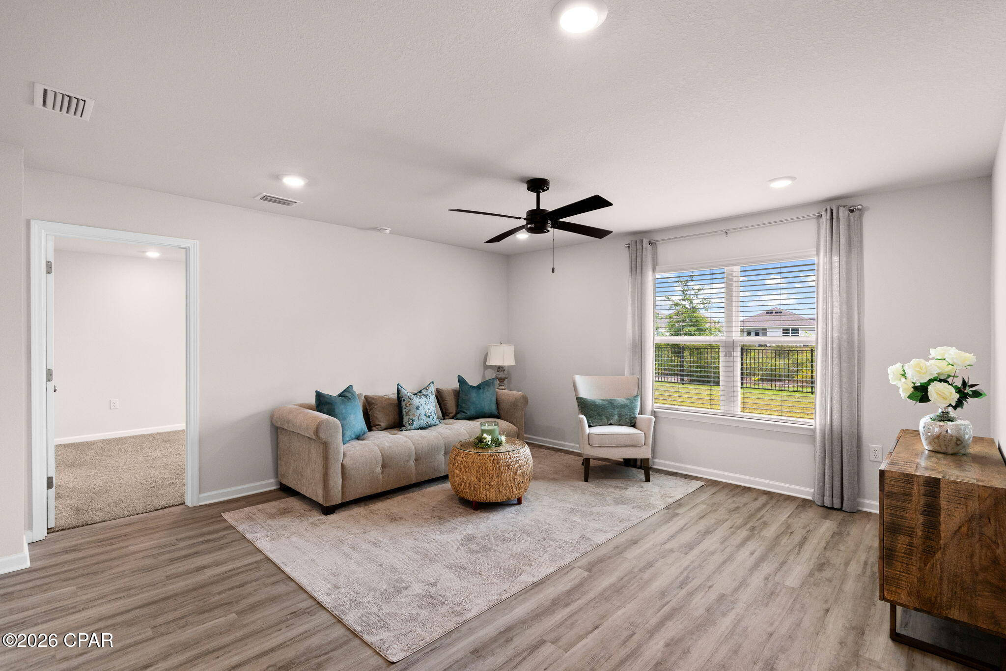 Liberty - Residential