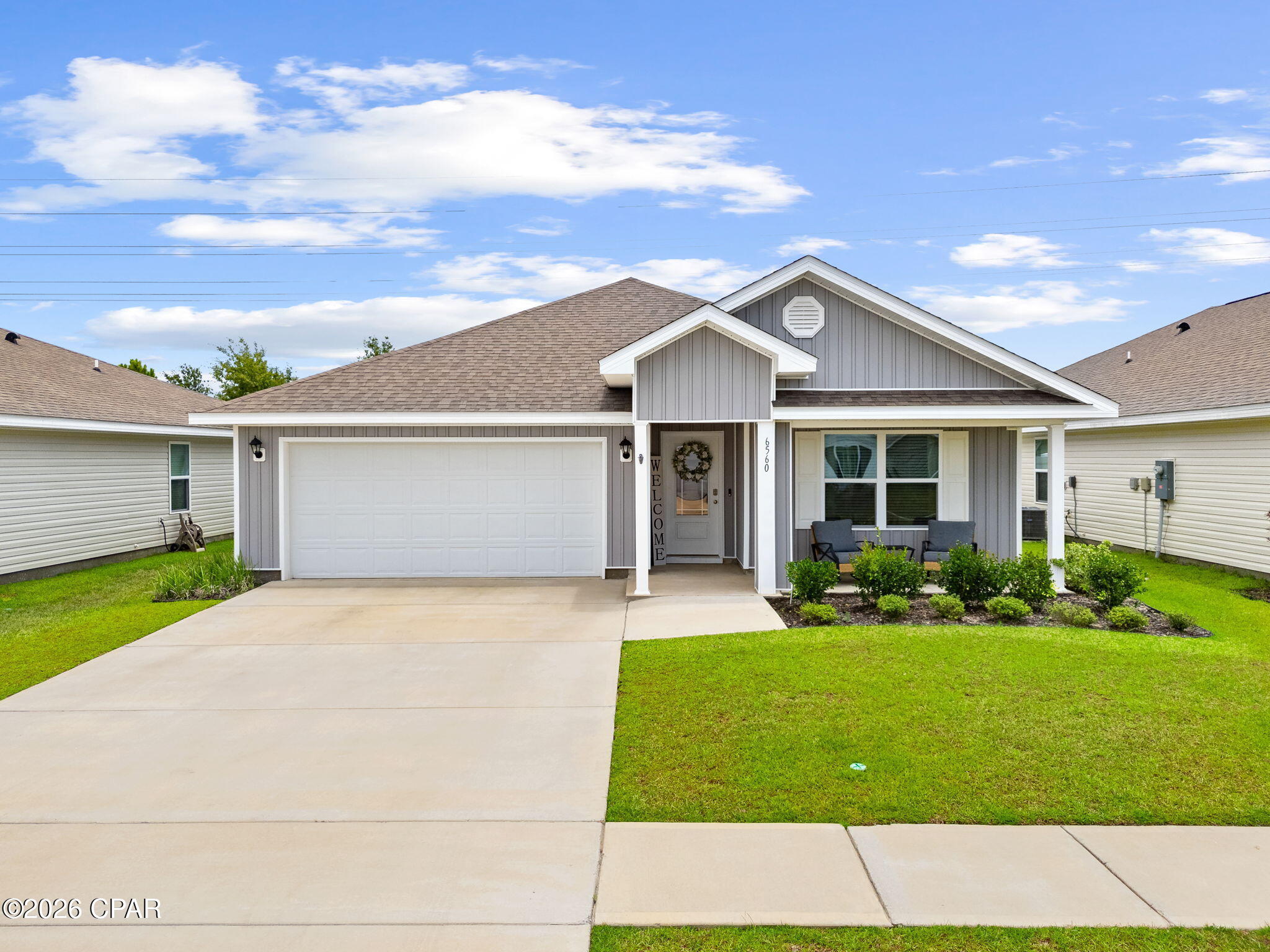 Liberty - Residential