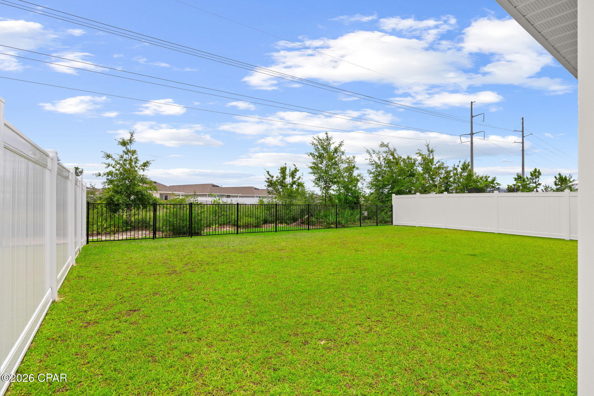 Liberty - Residential