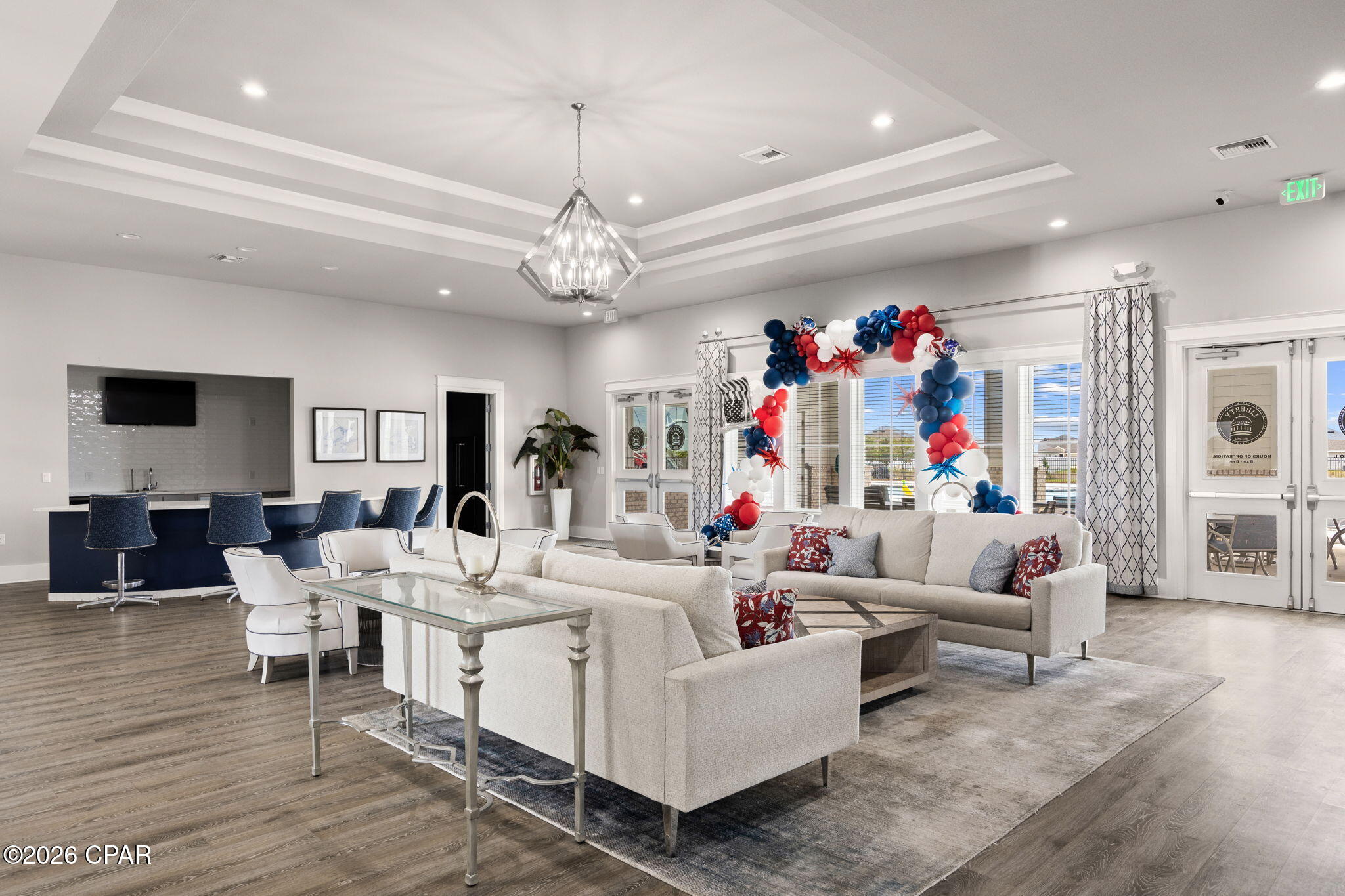 Liberty - Residential