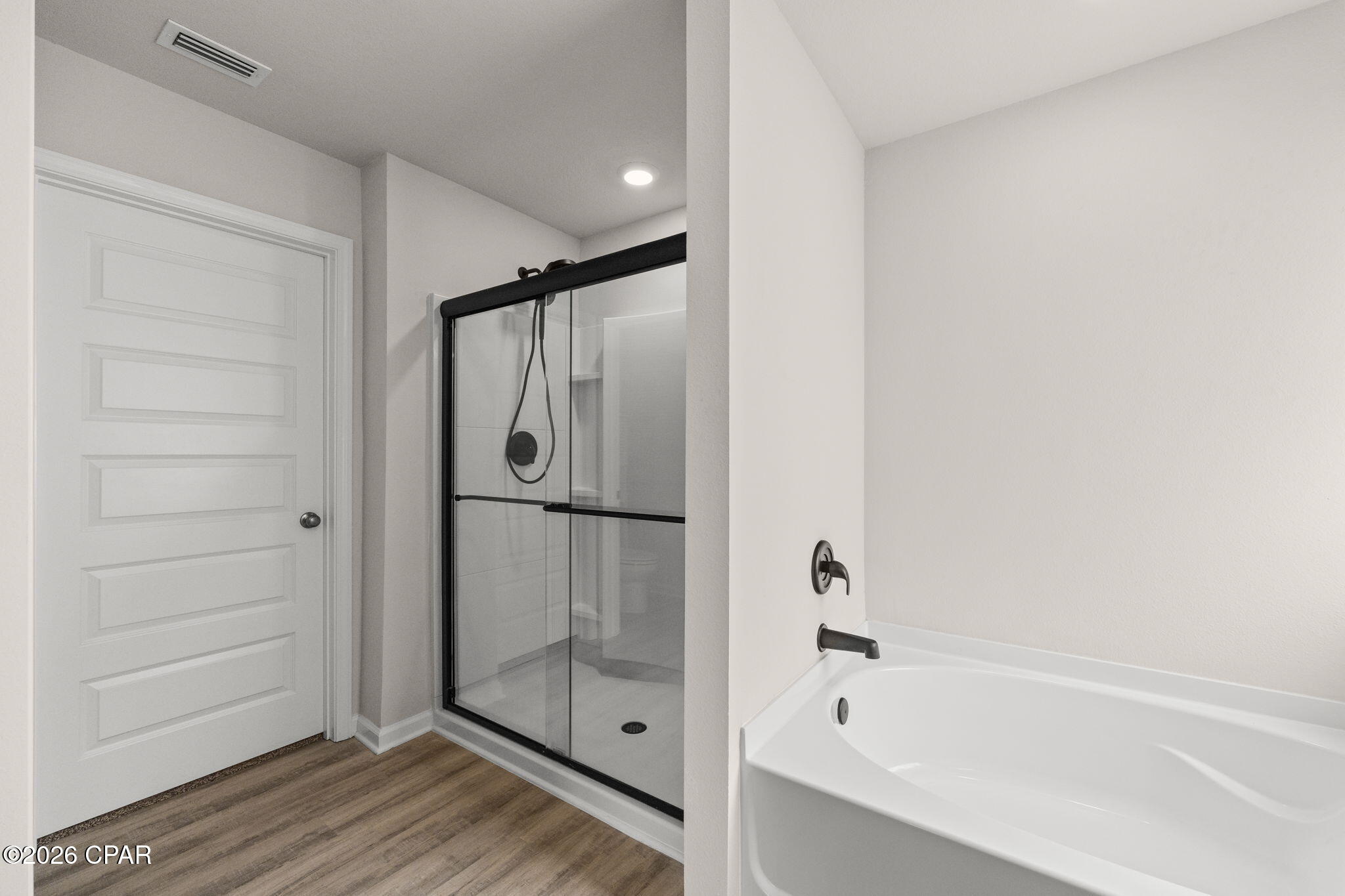 Liberty - Residential