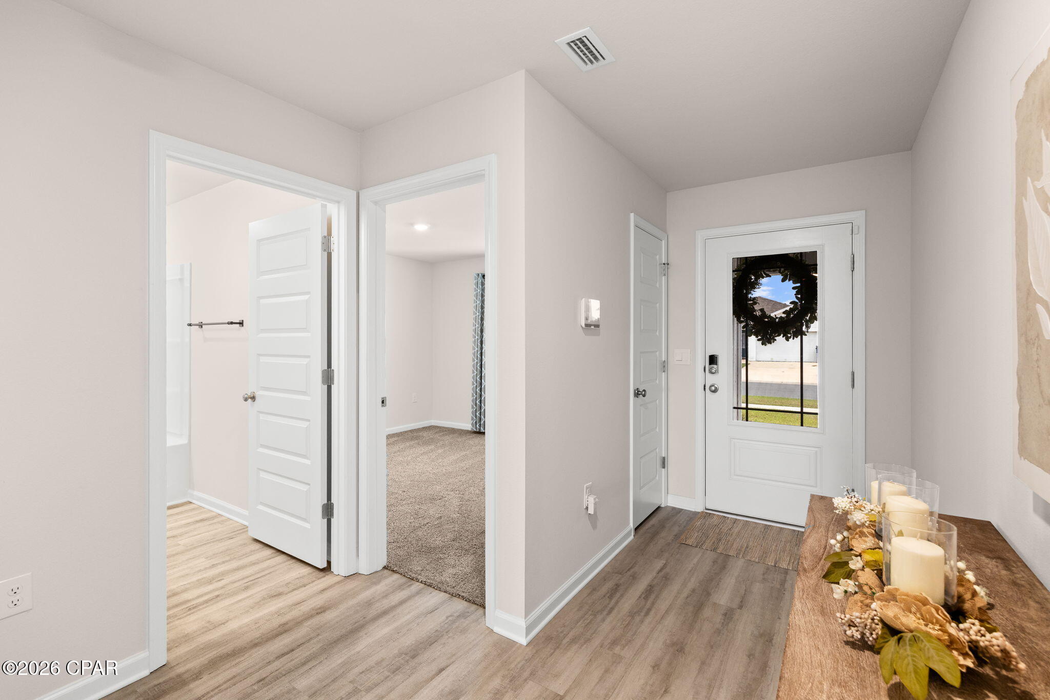 Liberty - Residential