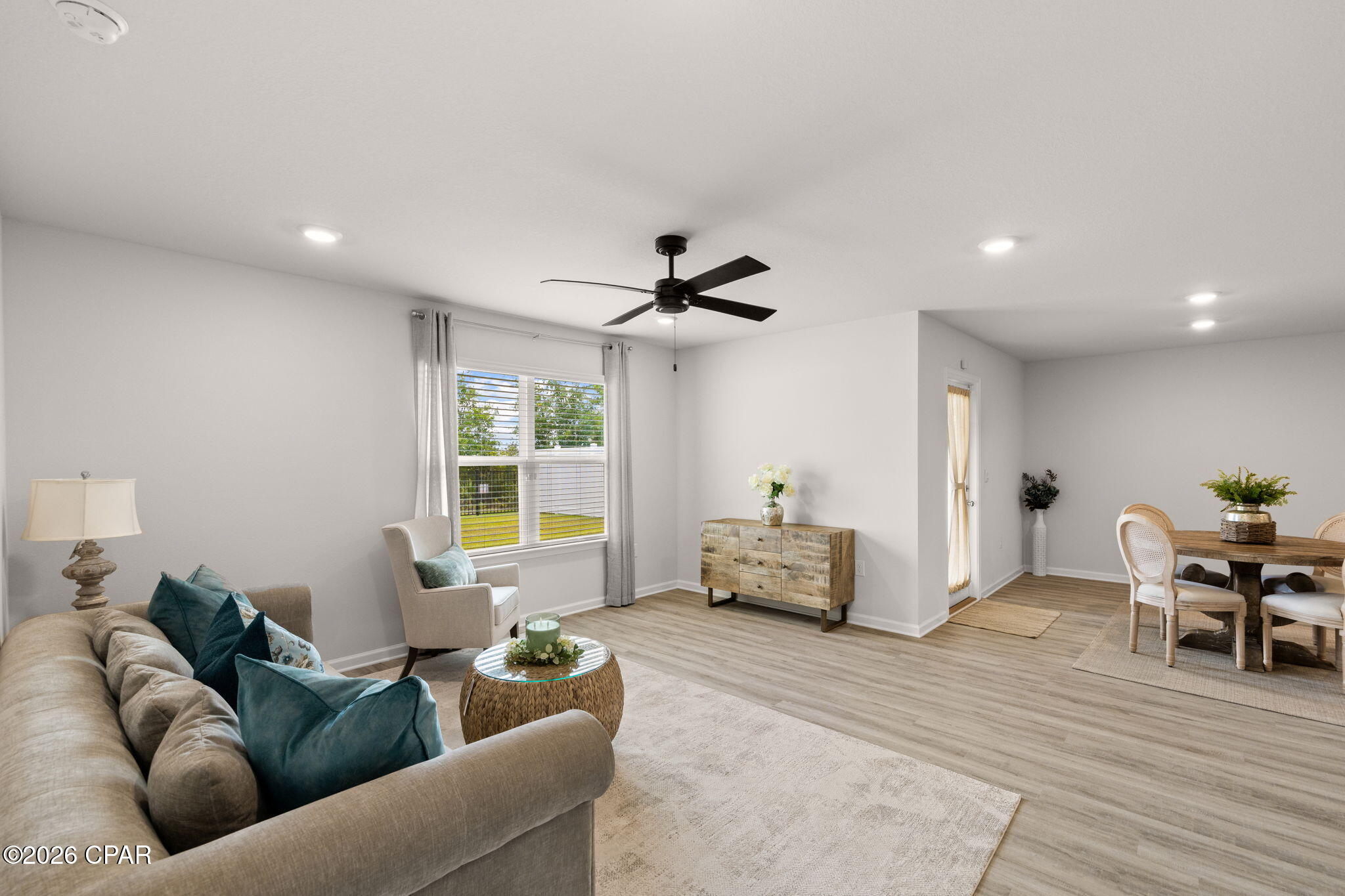 Liberty - Residential