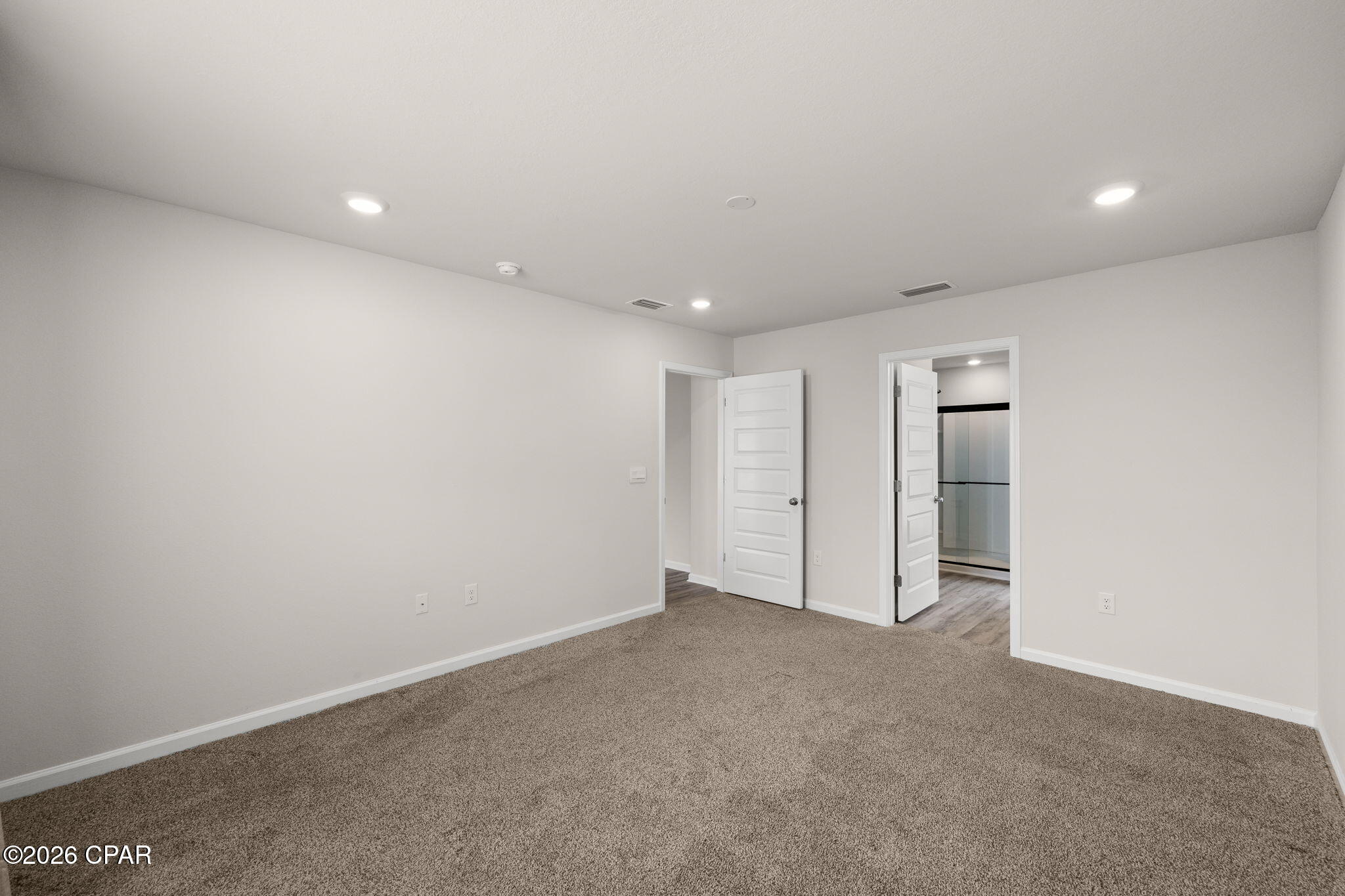 Liberty - Residential