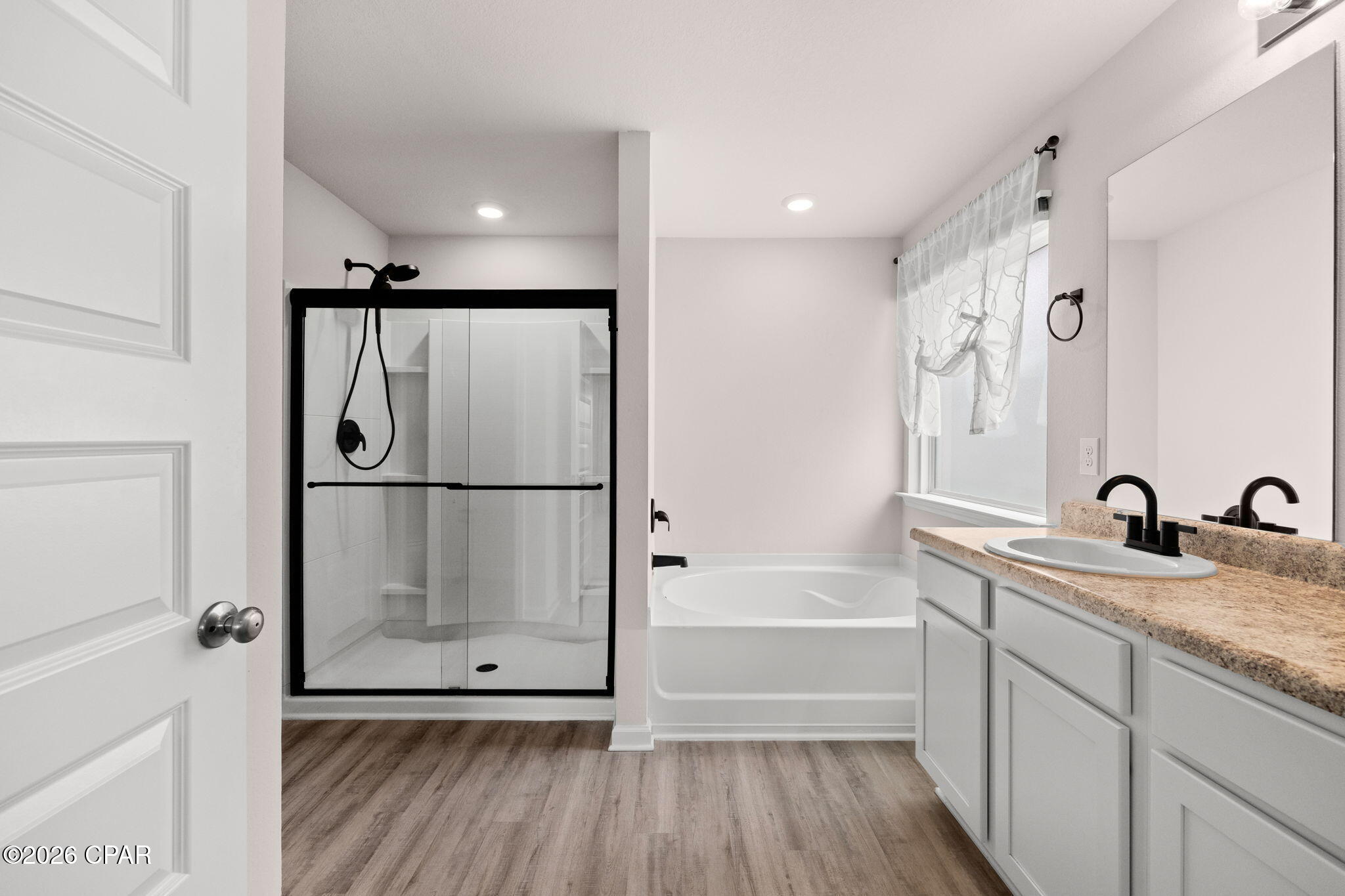 Liberty - Residential