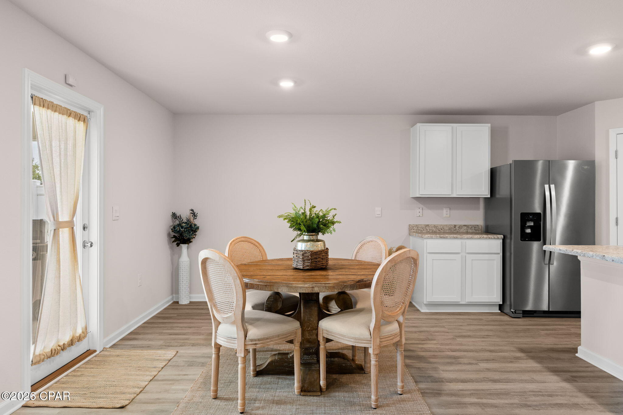 Liberty - Residential