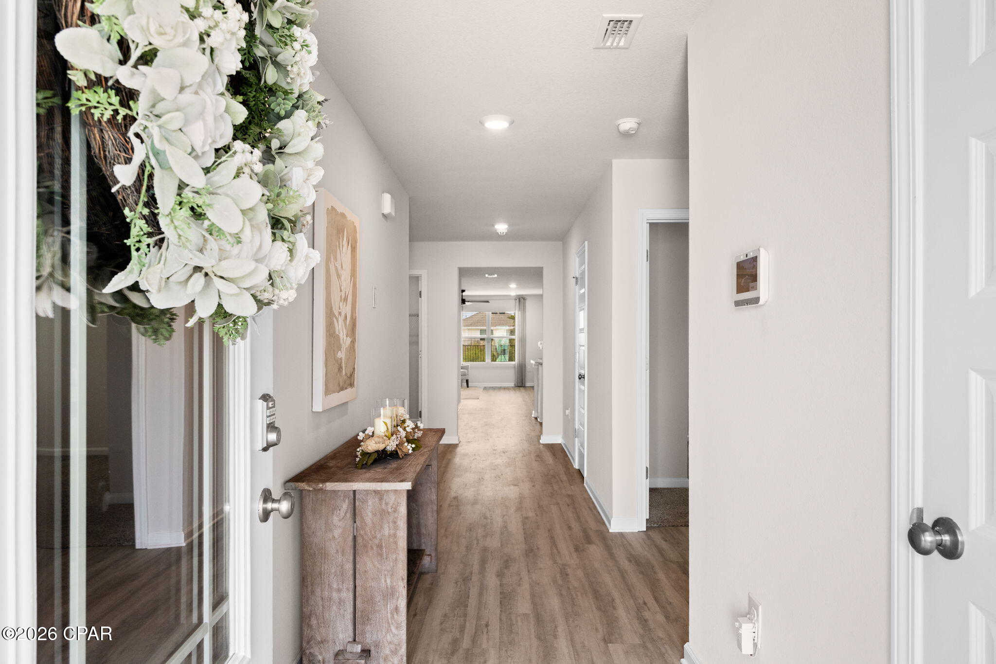 Liberty - Residential
