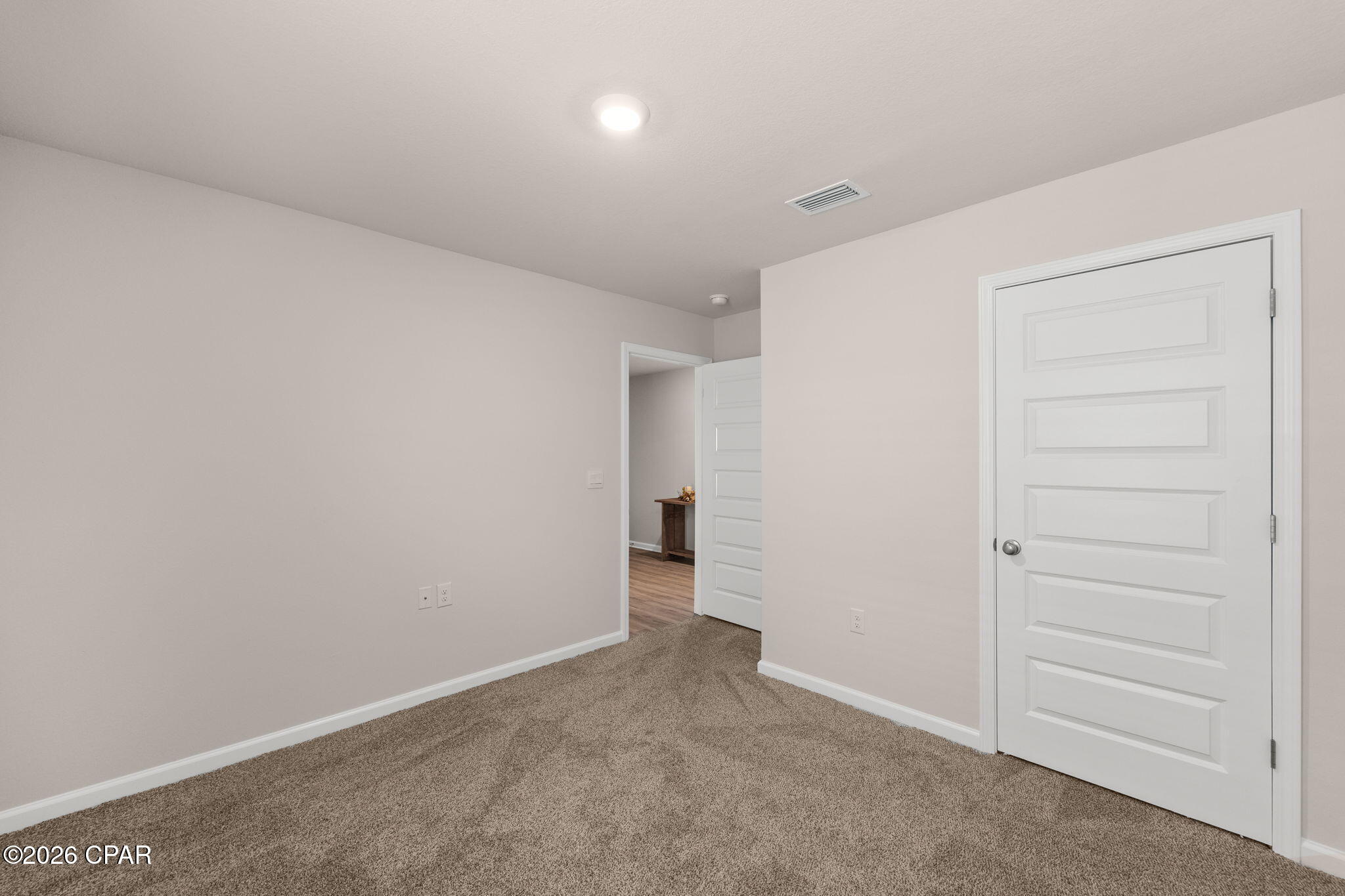 Liberty - Residential