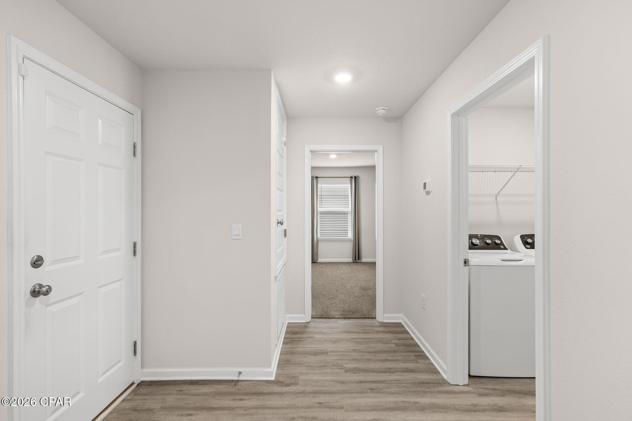 Liberty - Residential