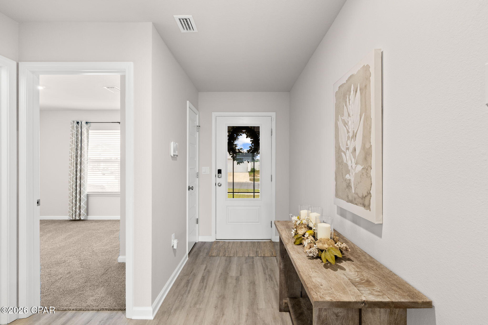 Liberty - Residential