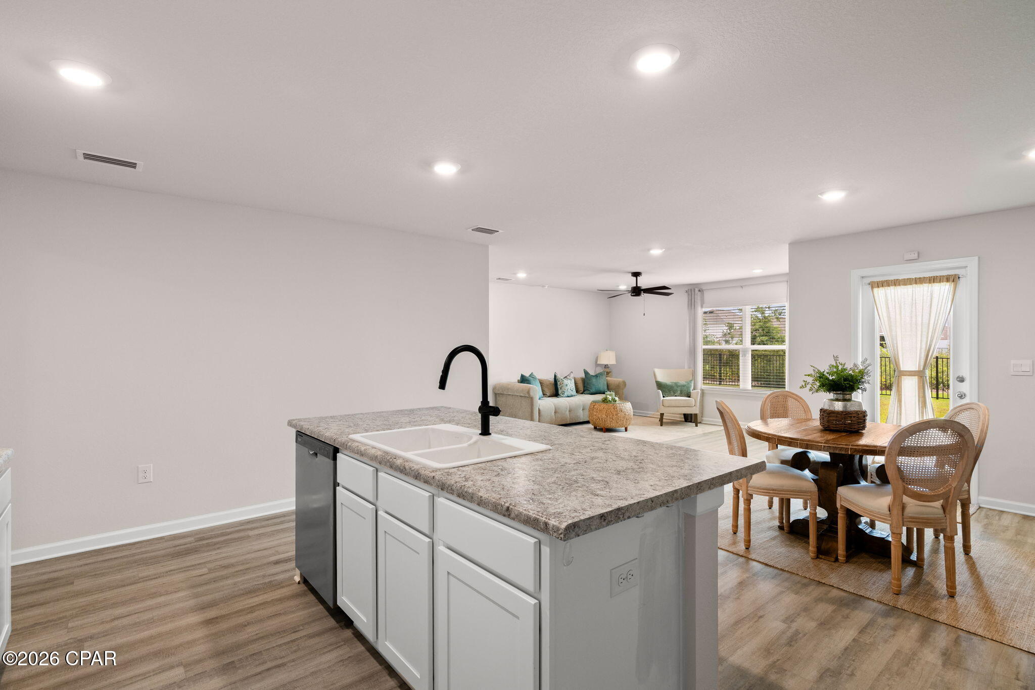Liberty - Residential