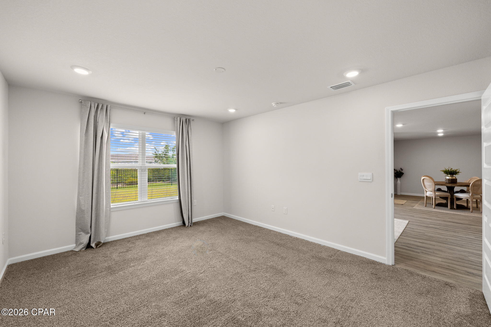Liberty - Residential