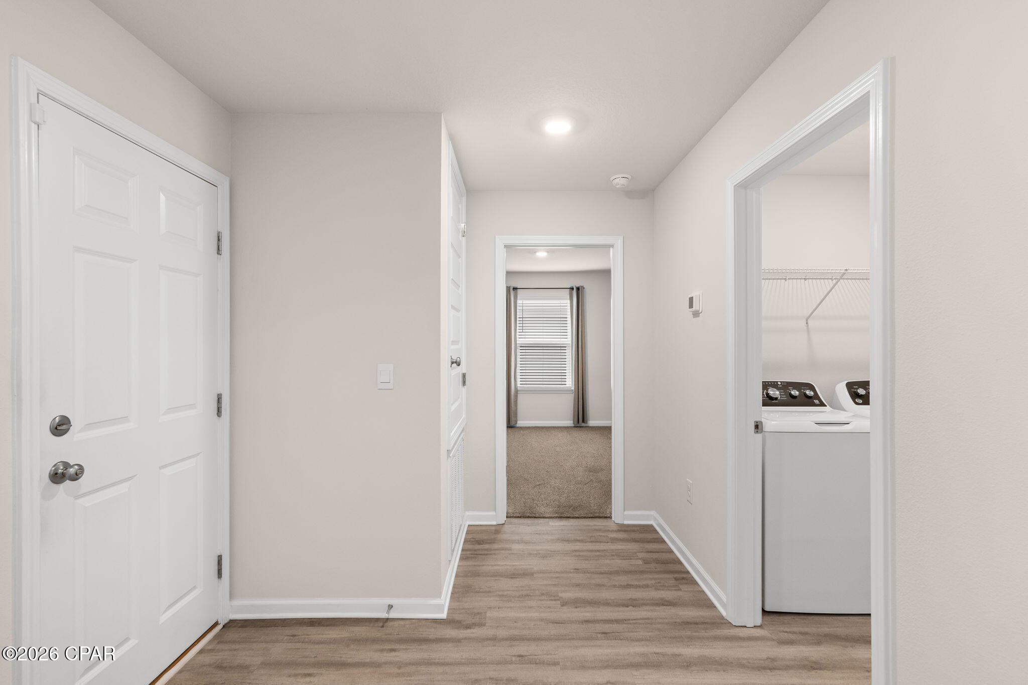 Liberty - Residential