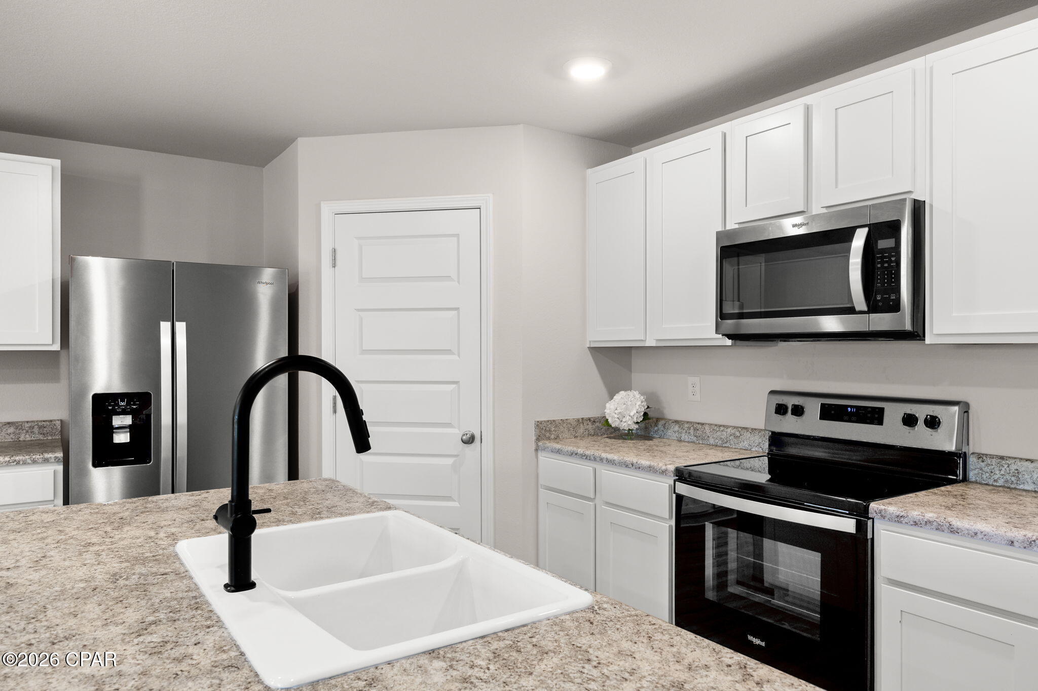 Liberty - Residential